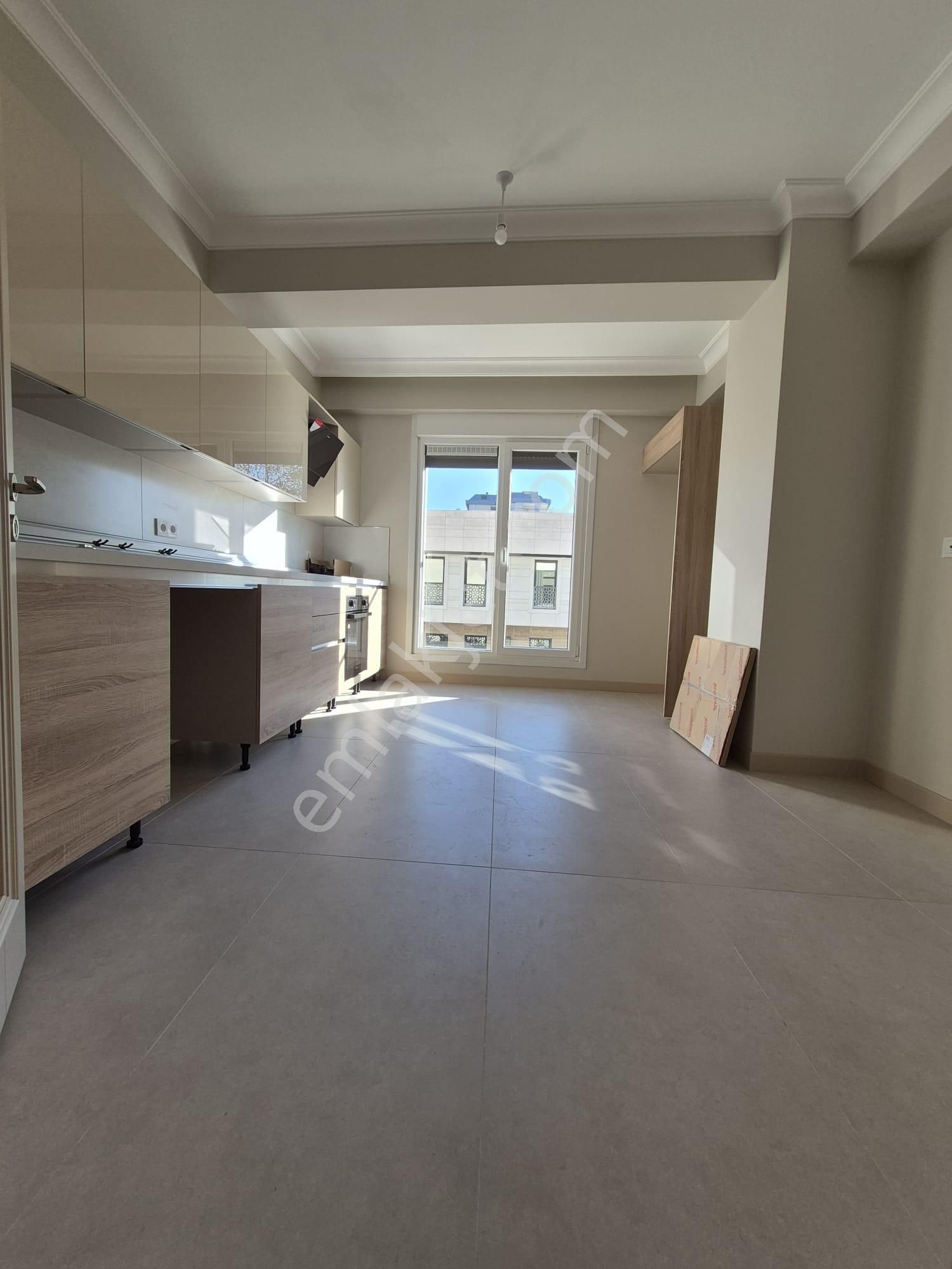 Pendik Uzmanı Cemal Kınay'dan Doğu Mah. Kiralık Sıfır 3+1 Daire - Görsel 11