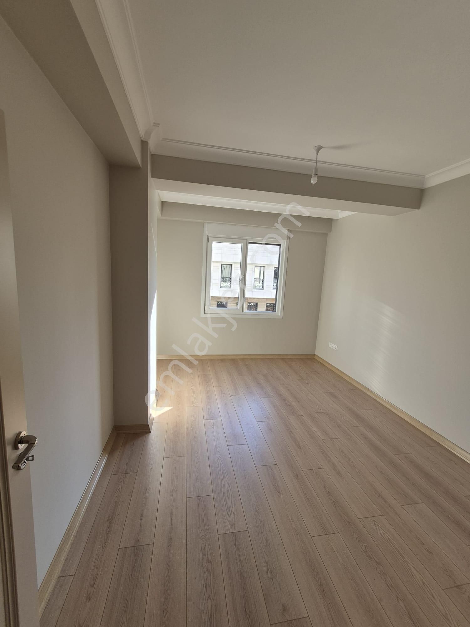 Pendik Uzmanı Cemal Kınay'dan Doğu Mah. Kiralık Sıfır 3+1 Daire - Görsel 15