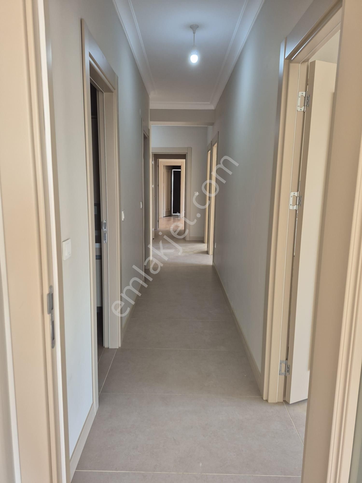 Pendik Uzmanı Cemal Kınay'dan Doğu Mah. Kiralık Sıfır 3+1 Daire - Görsel 26