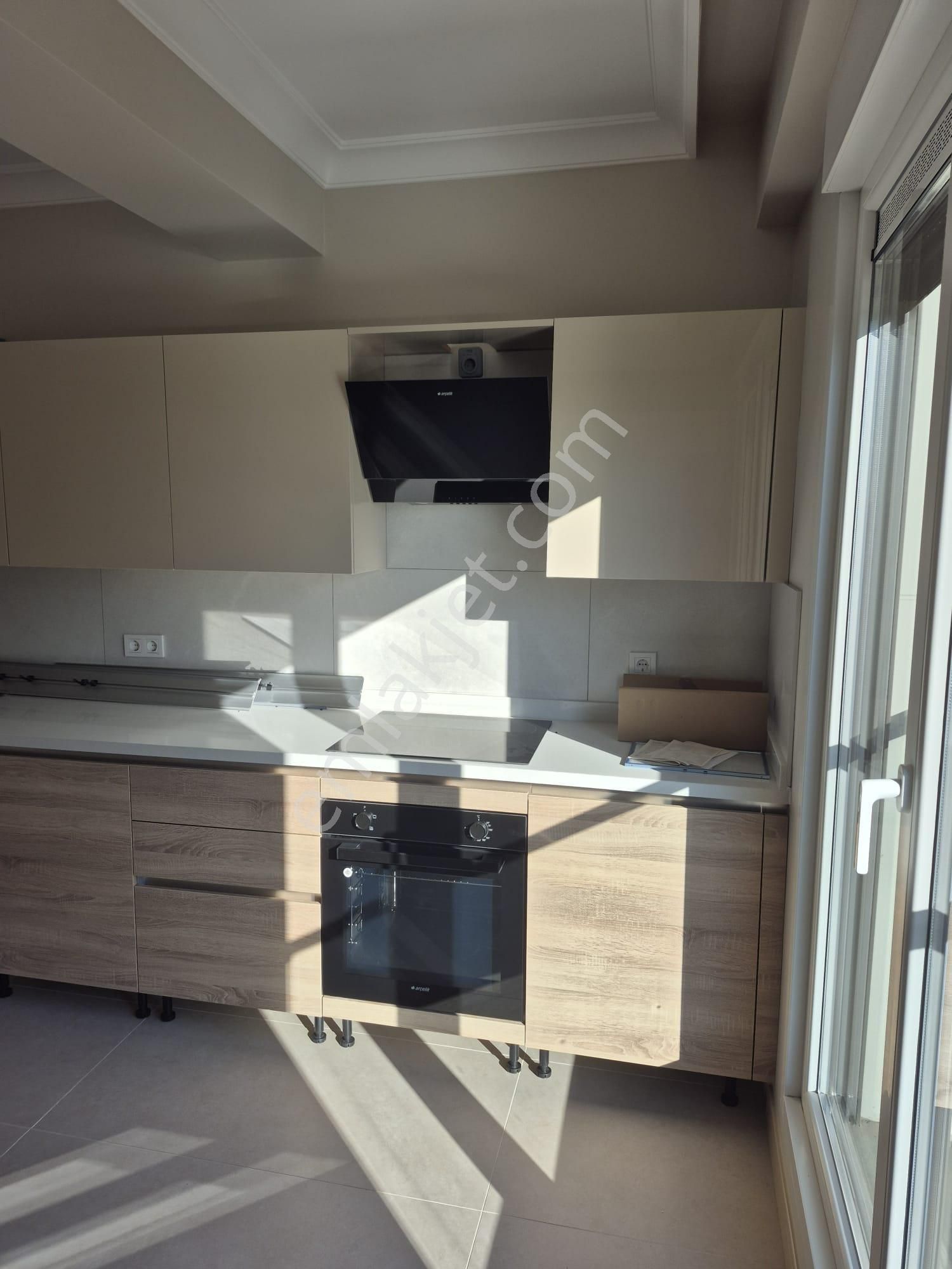 Pendik Uzmanı Cemal Kınay'dan Doğu Mah. Kiralık Sıfır 3+1 Daire - Görsel 13