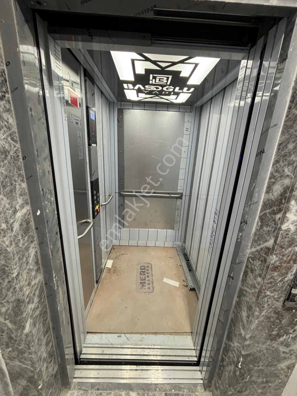 Beştelsiz Mah Zeytinpartın Dibinde Sifir Daire Kelepir - Görsel 5