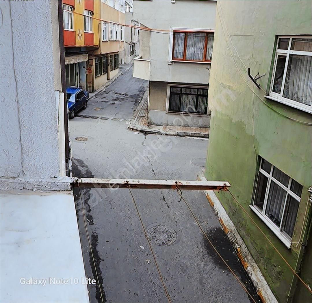 Rami Yenimahalle Arakat 2+1 Çift Cephe Balkonlu - Görsel 6