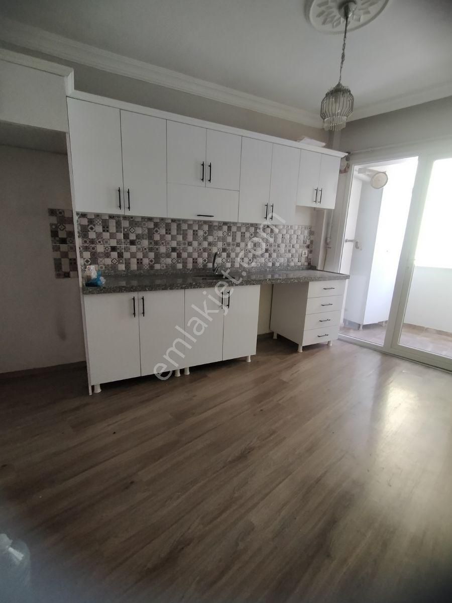 Rami Yenimahalle Arakat 2+1 Çift Cephe Balkonlu