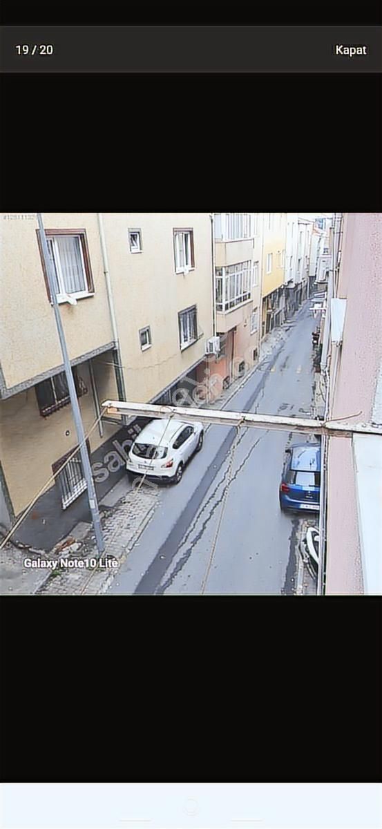 Rami Yenimahalle Arakat 2+1 Çift Cephe Balkonlu - Görsel 9