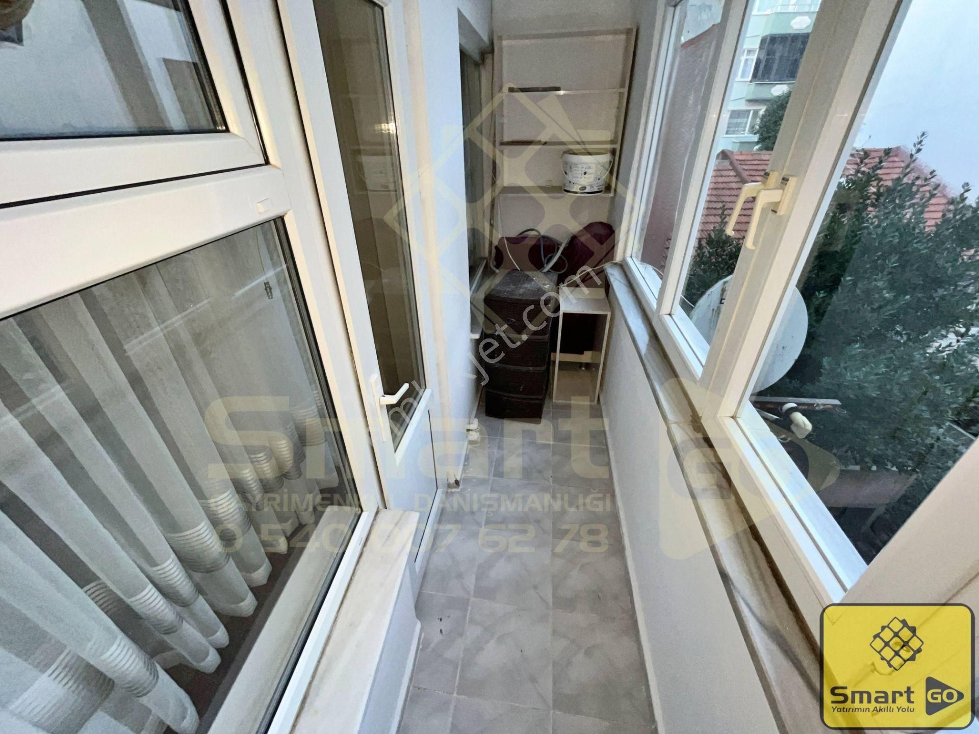 Bentbaşı Mahallesi'nde 2+1 Eşyalı Kiralık Daire - Görsel 5