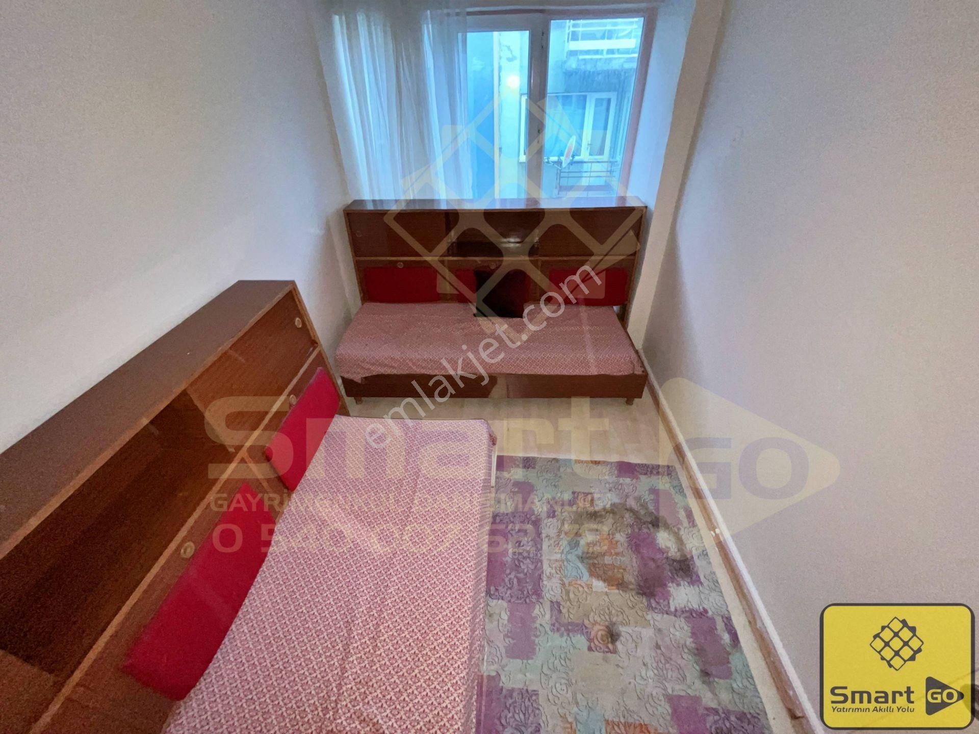 Bentbaşı Mahallesi'nde 2+1 Eşyalı Kiralık Daire - Görsel 23