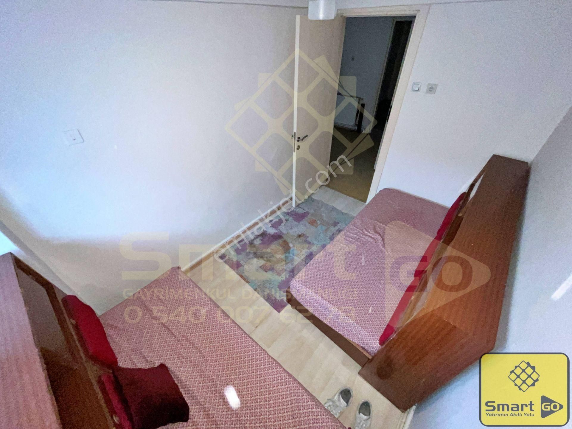 Bentbaşı Mahallesi'nde 2+1 Eşyalı Kiralık Daire - Görsel 20