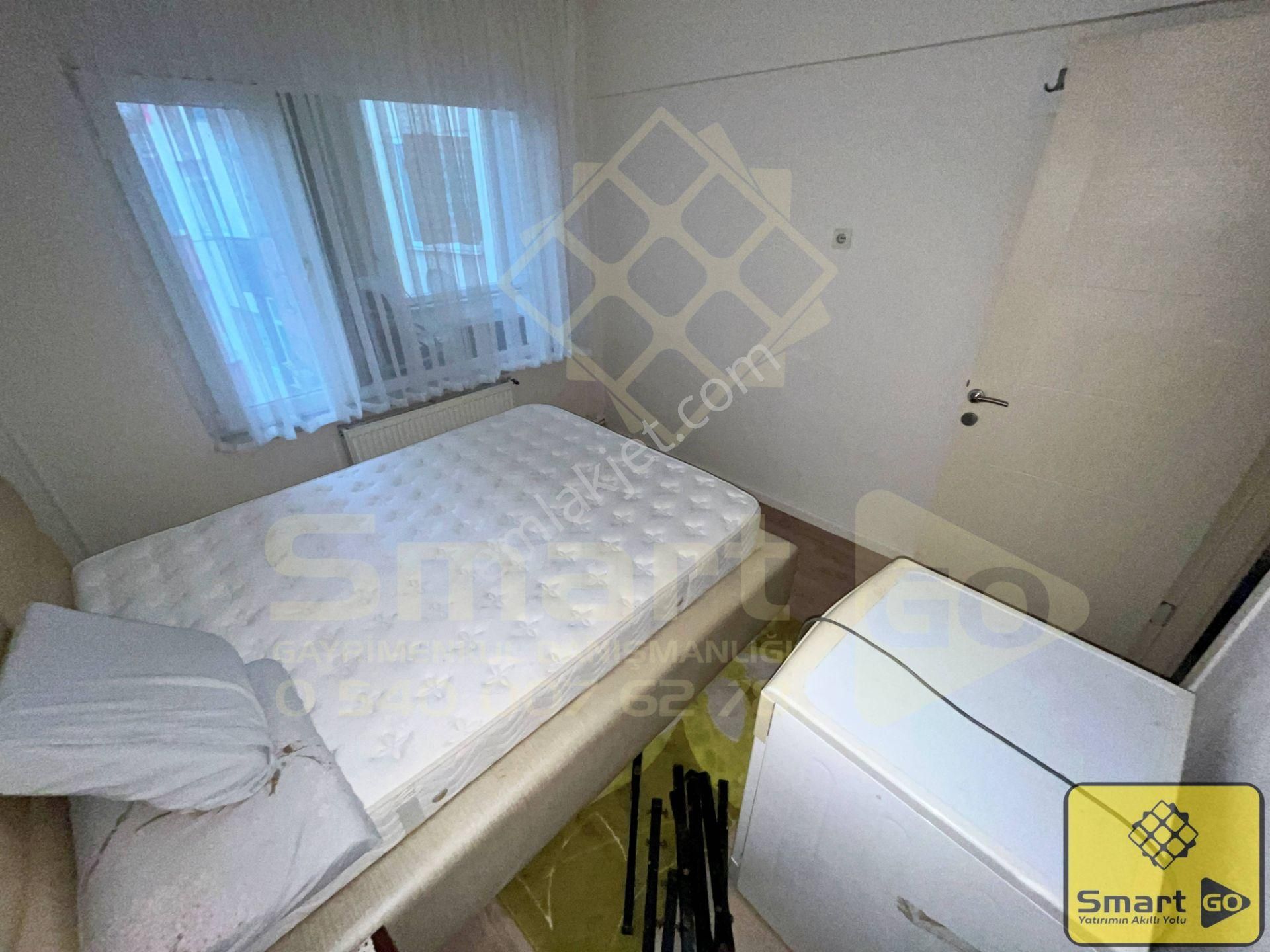 Bentbaşı Mahallesi'nde 2+1 Eşyalı Kiralık Daire - Görsel 30