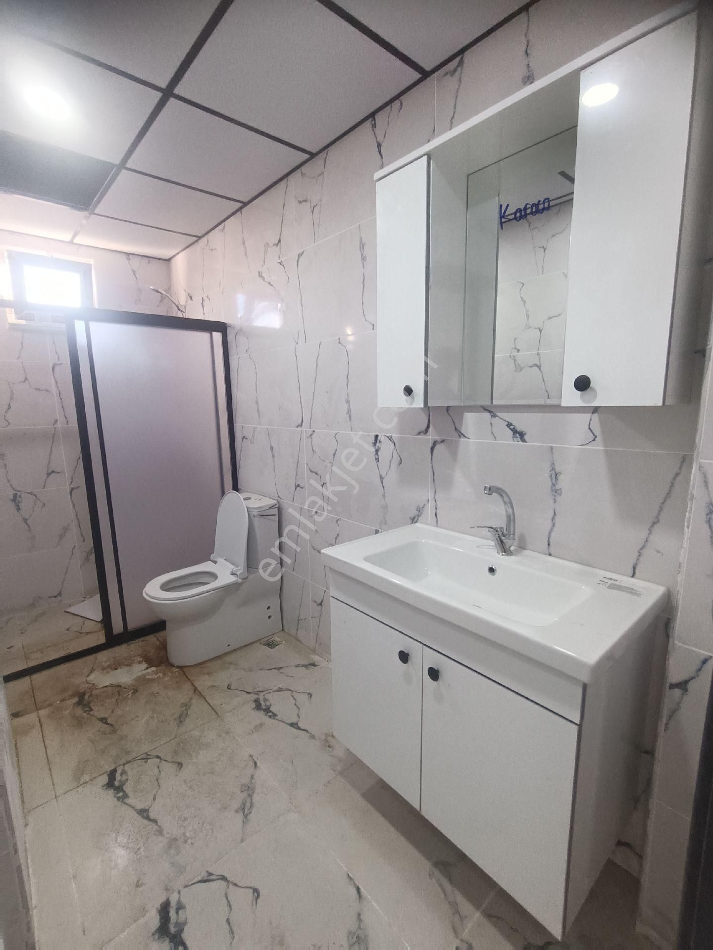 Yüksek Kredi İmkanı İle Altun Arsa Ofisinden Sıfır 2+1 - Görsel 7