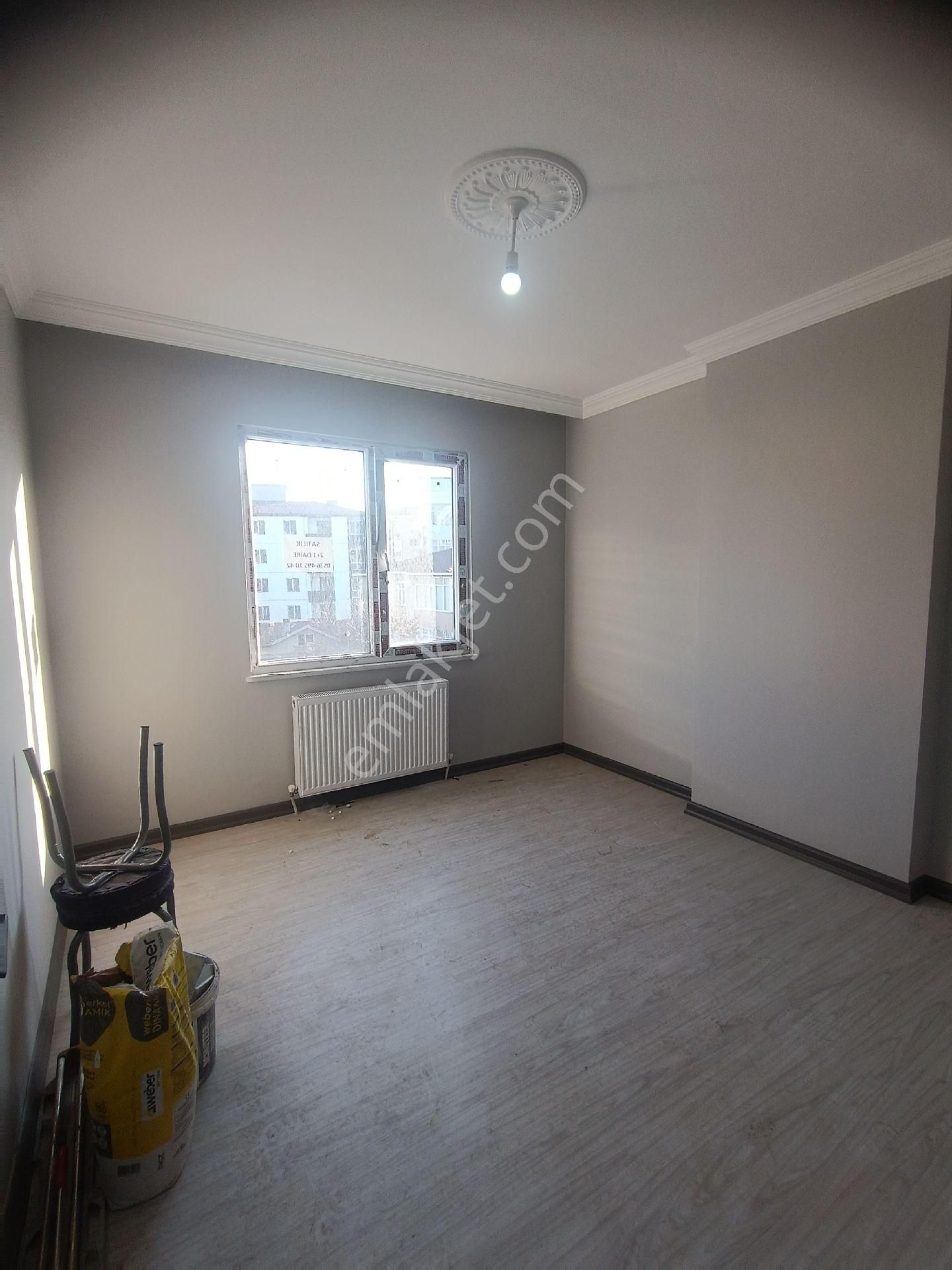 Yüksek Kredi İmkanı İle Altun Arsa Ofisinden Sıfır 2+1