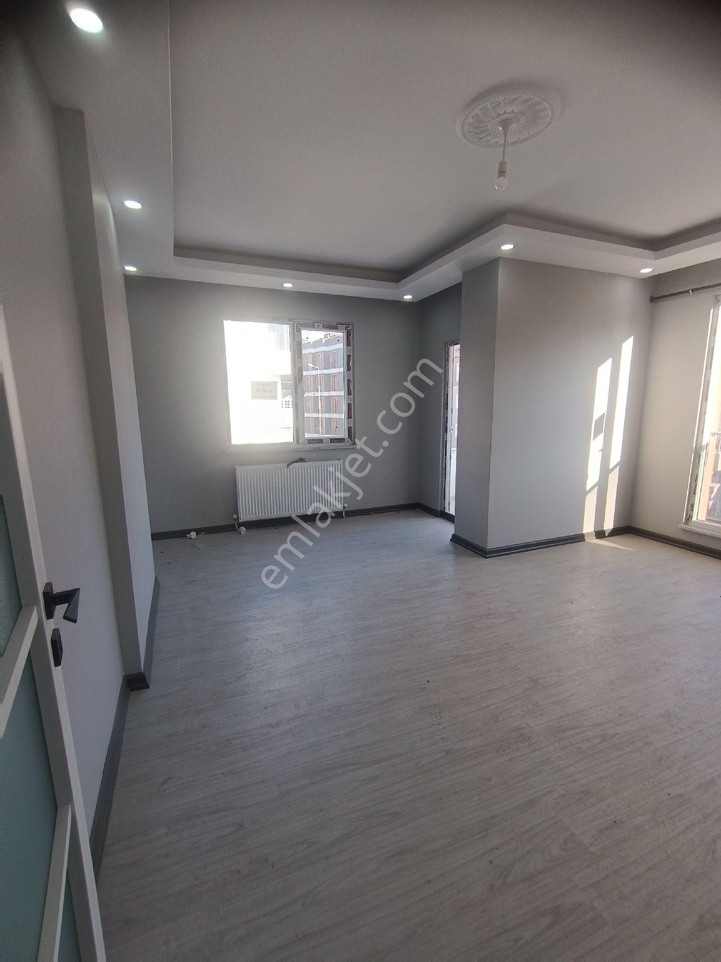 Yüksek Kredi İmkanı İle Altun Arsa Ofisinden Sıfır 2+1 - Görsel 11