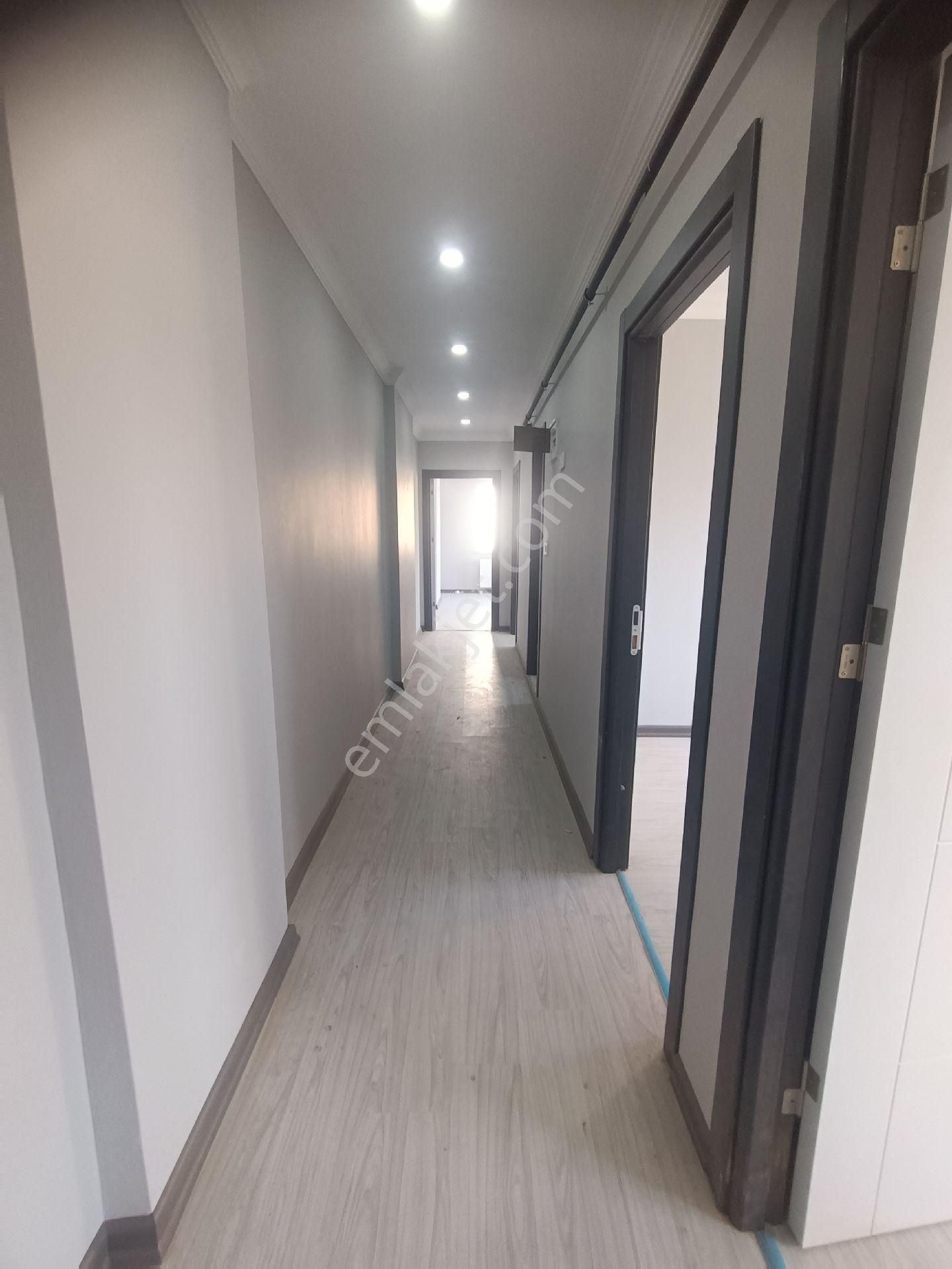 Yüksek Kredi İmkanı İle Altun Arsa Ofisinden Sıfır 2+1 - Görsel 15