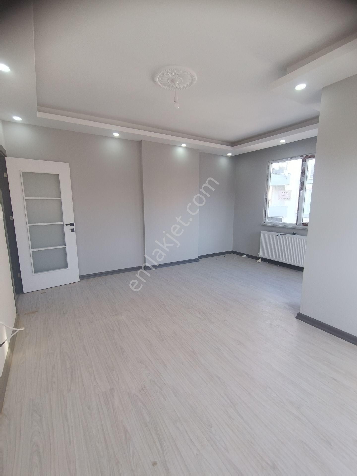 Yüksek Kredi İmkanı İle Altun Arsa Ofisinden Sıfır 2+1 - Görsel 13