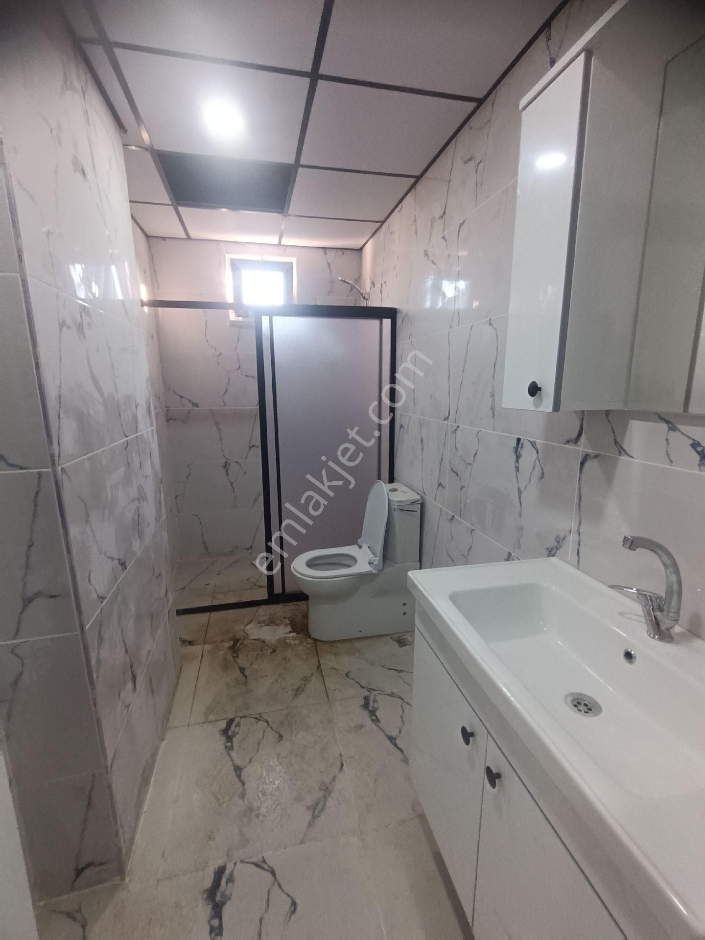 Yüksek Kredi İmkanı İle Altun Arsa Ofisinden Sıfır 2+1 - Görsel 8