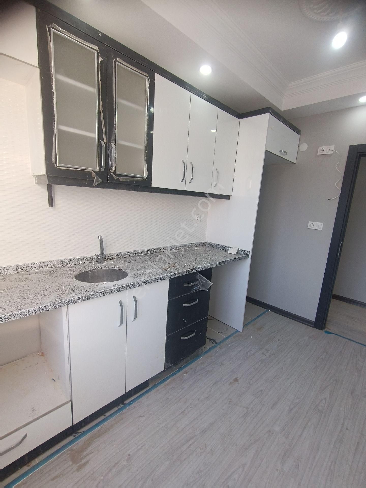 Yüksek Kredi İmkanı İle Altun Arsa Ofisinden Sıfır 2+1 - Görsel 10