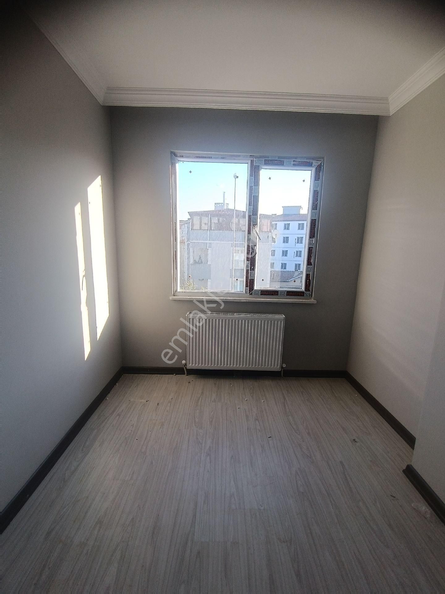 Yüksek Kredi İmkanı İle Altun Arsa Ofisinden Sıfır 2+1 - Görsel 5