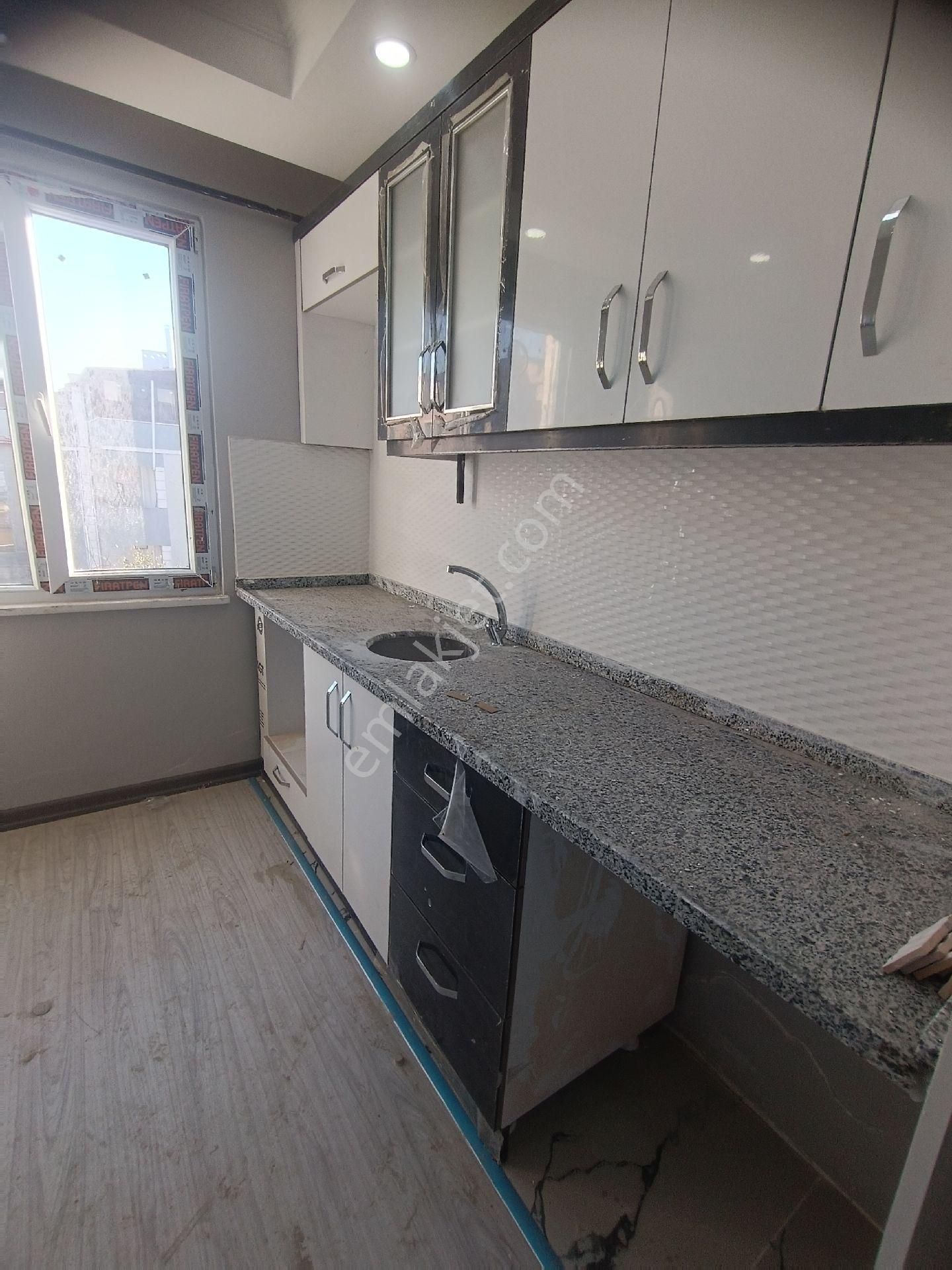 Yüksek Kredi İmkanı İle Altun Arsa Ofisinden Sıfır 2+1 - Görsel 9