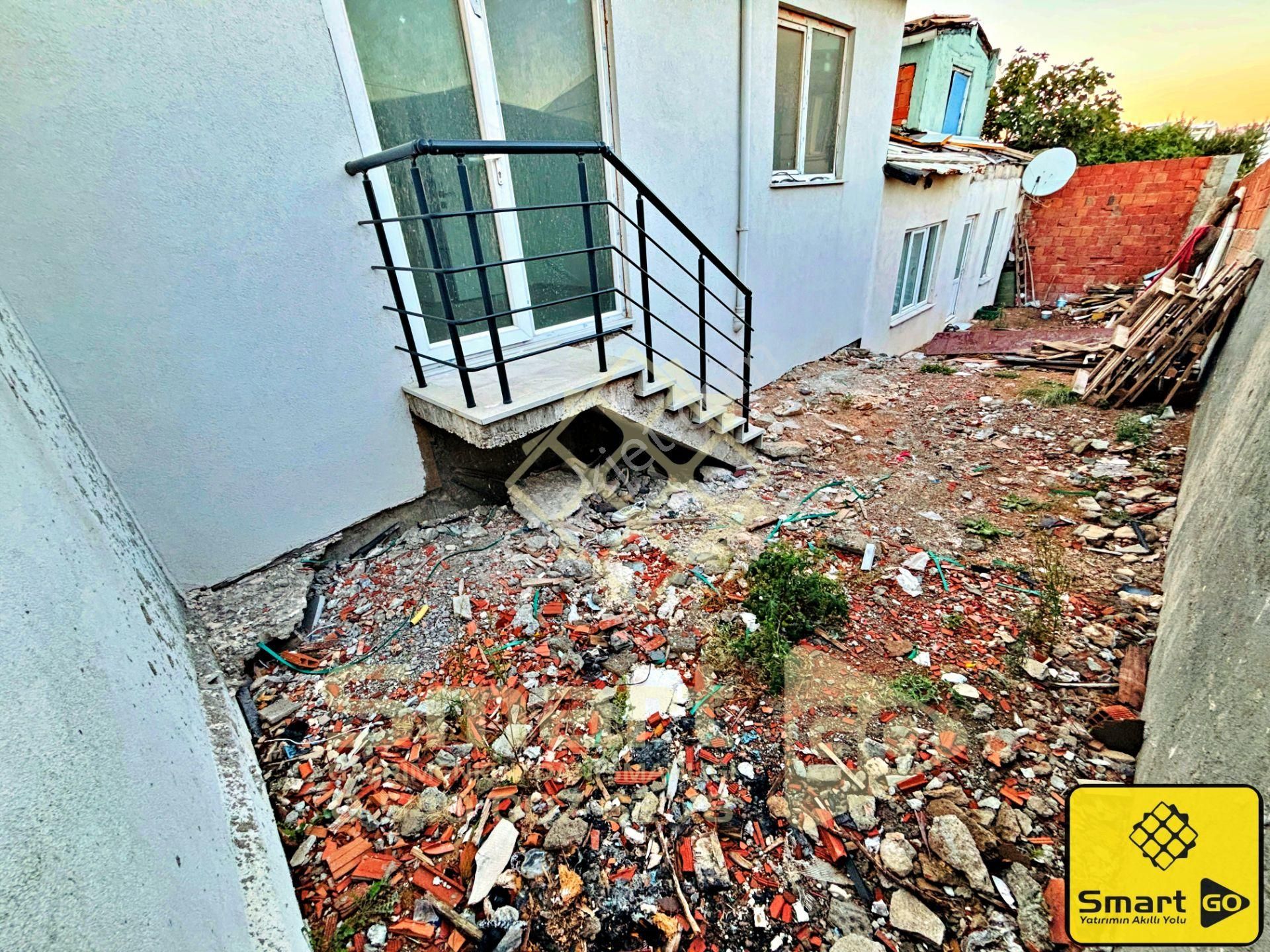 Yeni Mahalle'de Sıfır 2+1 Kiralık Daire - Görsel 13