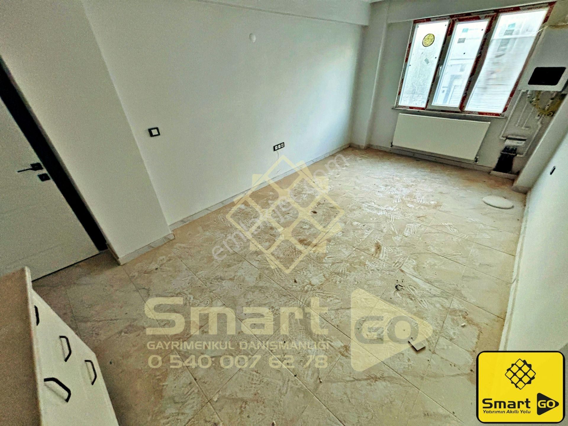 Yeni Mahalle'de Sıfır 2+1 Kiralık Daire - Görsel 3