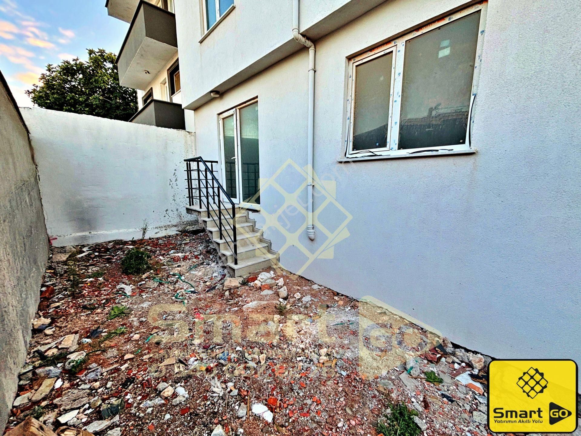 Yeni Mahalle'de Sıfır 2+1 Kiralık Daire - Görsel 12