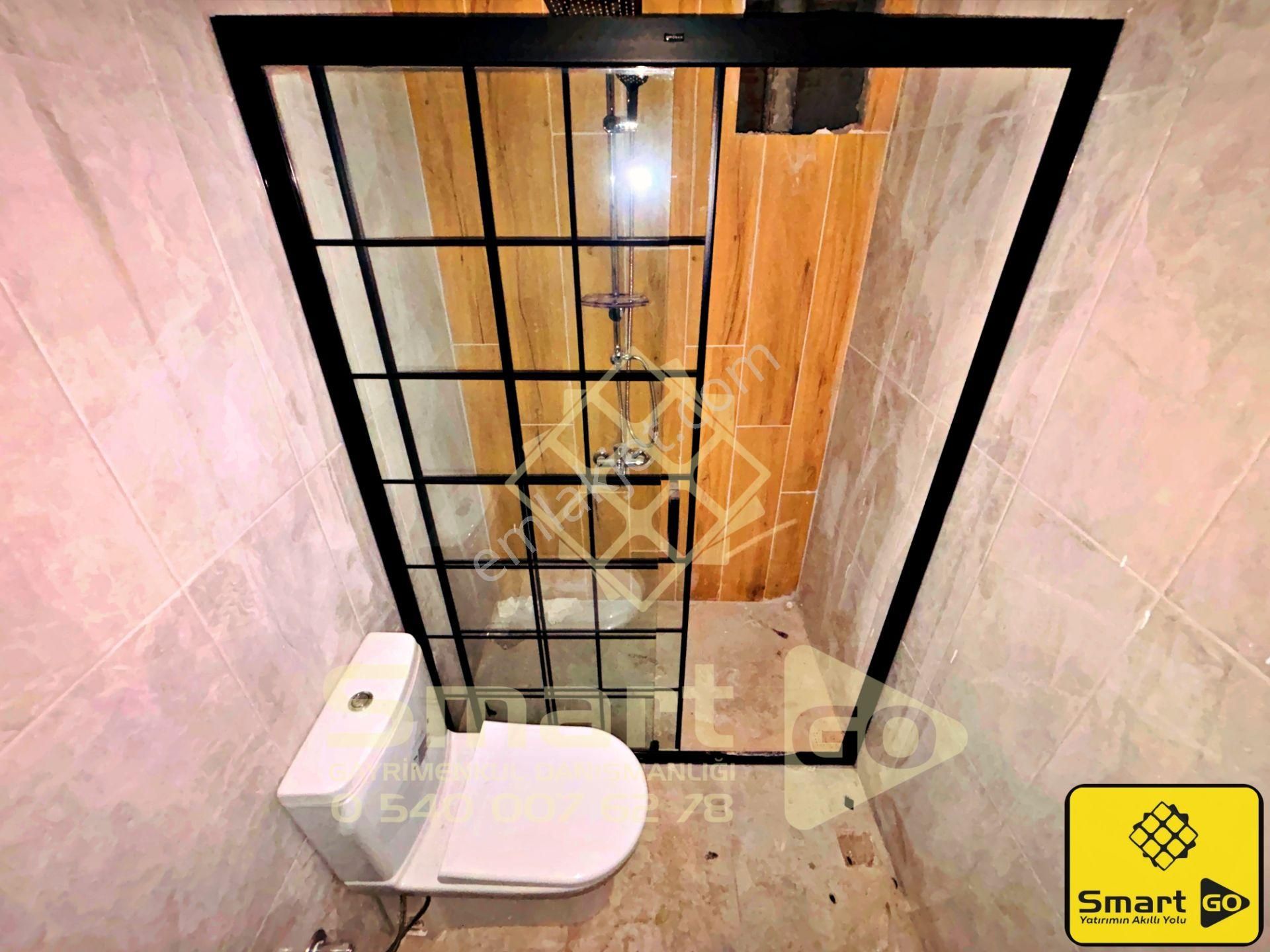 Yeni Mahalle'de Sıfır 2+1 Kiralık Daire - Görsel 24