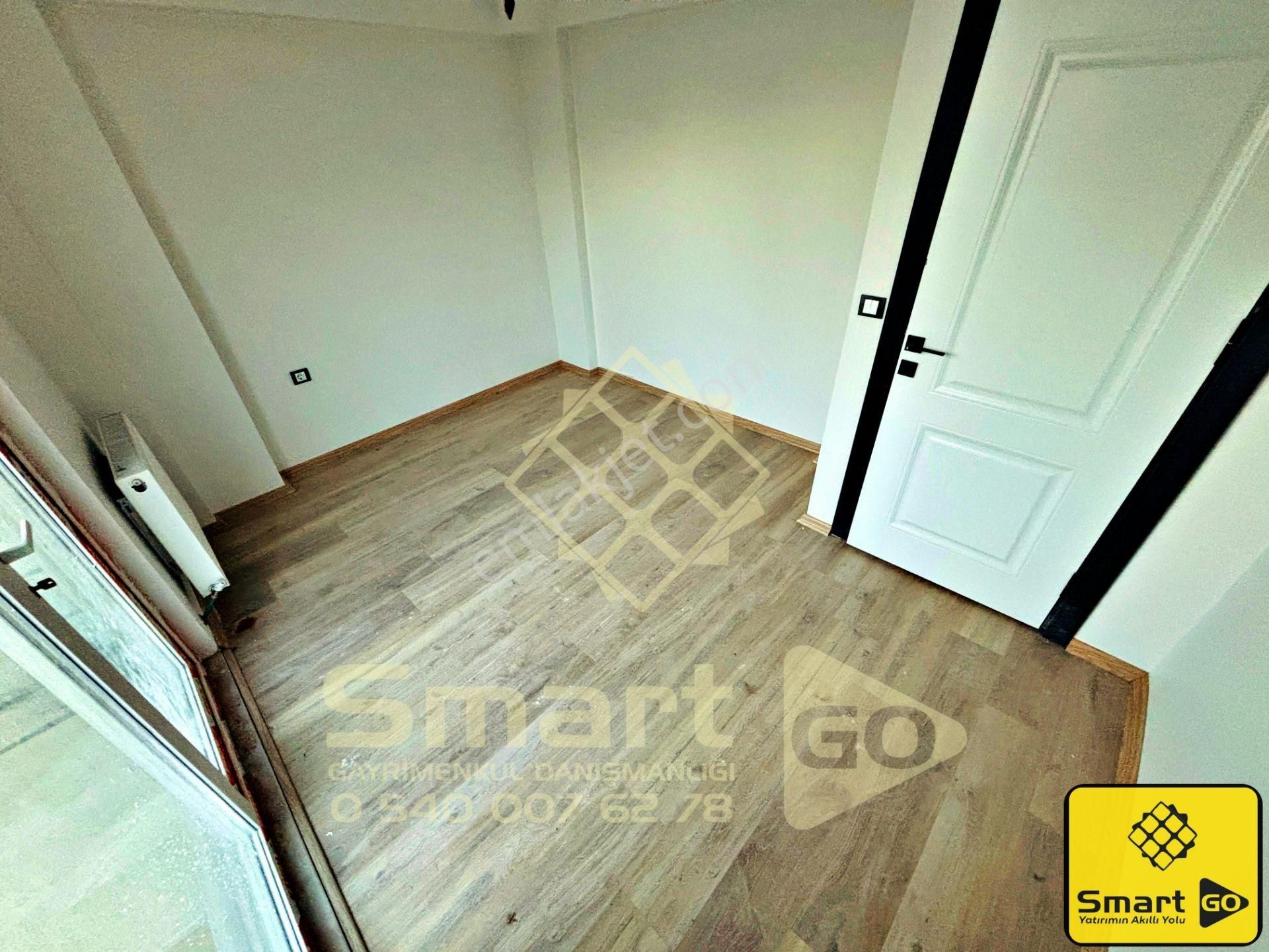 Yeni Mahalle'de Sıfır 2+1 Kiralık Daire - Görsel 10