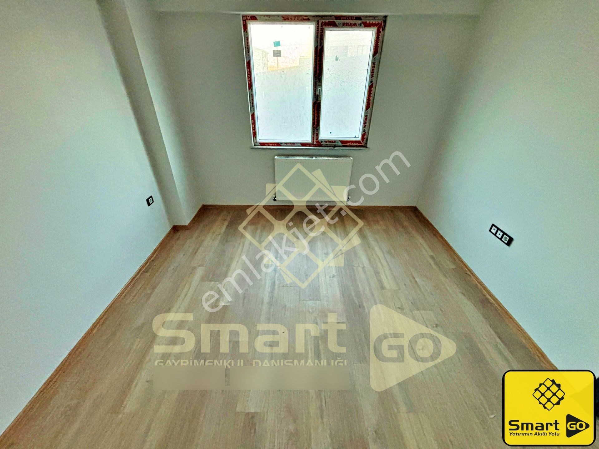 Yeni Mahalle'de Sıfır 2+1 Kiralık Daire - Görsel 20