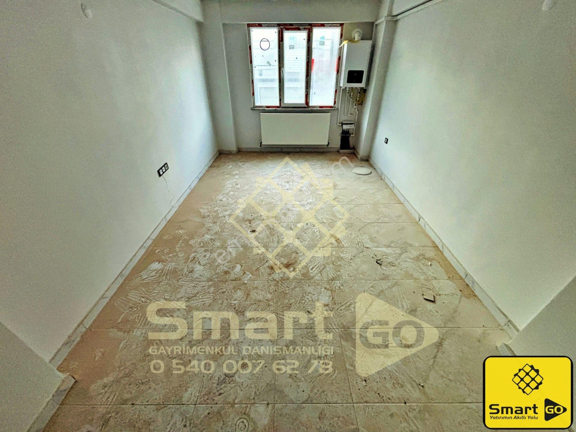 Yeni Mahalle'de Sıfır 2+1 Kiralık Daire - Görsel 6