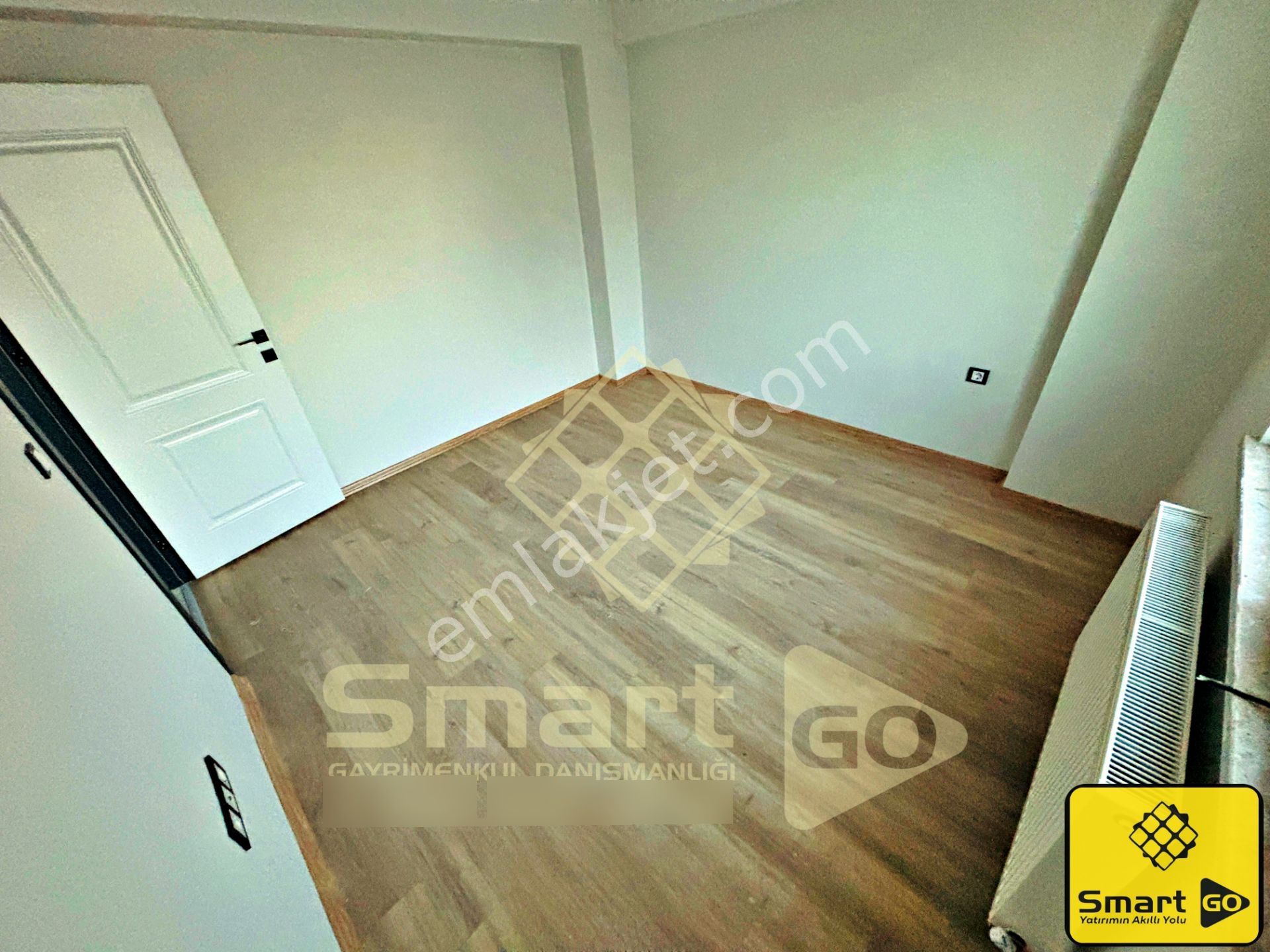 Yeni Mahalle'de Sıfır 2+1 Kiralık Daire - Görsel 19