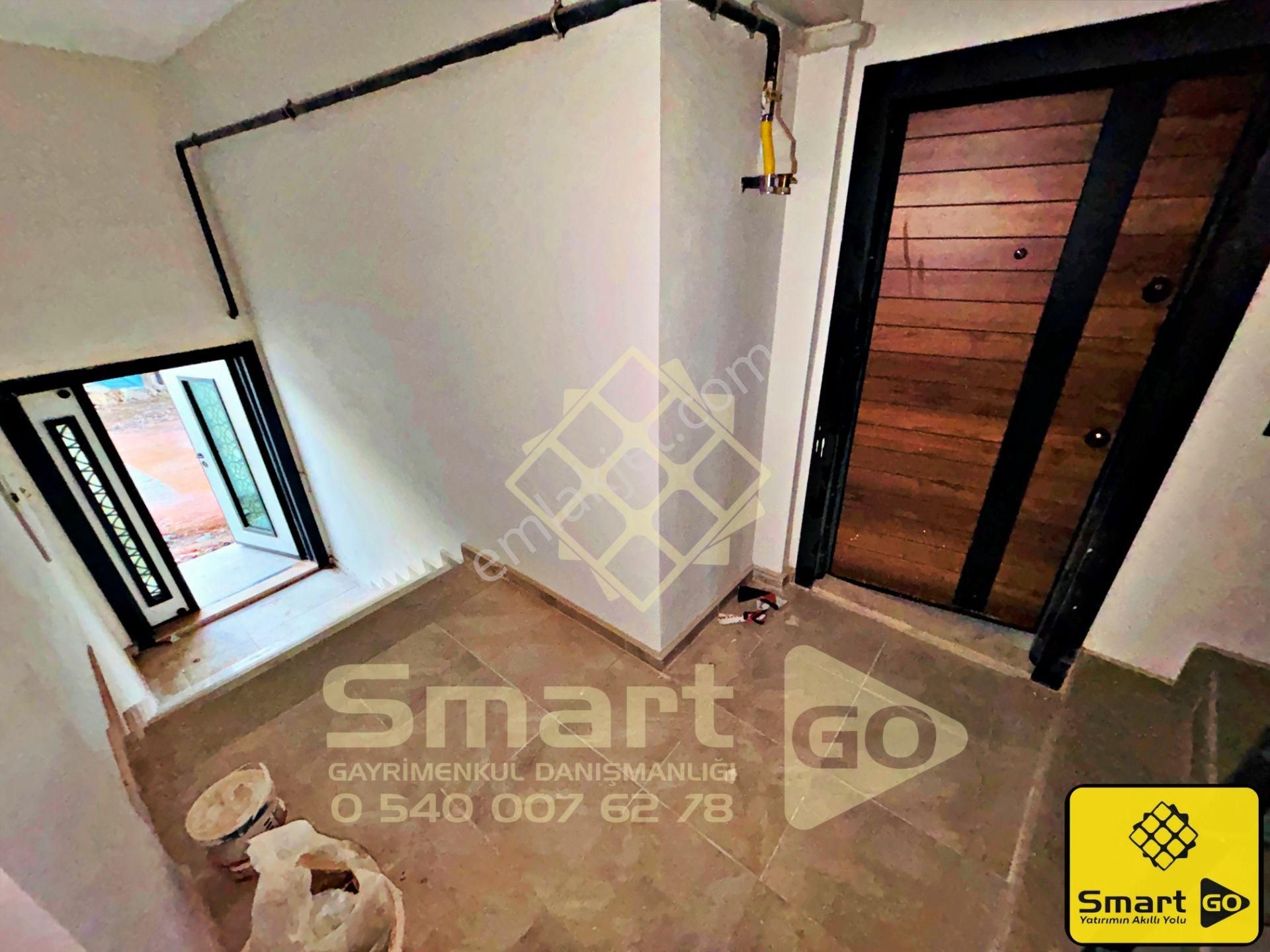 Yeni Mahalle'de Sıfır 2+1 Kiralık Daire - Görsel 27