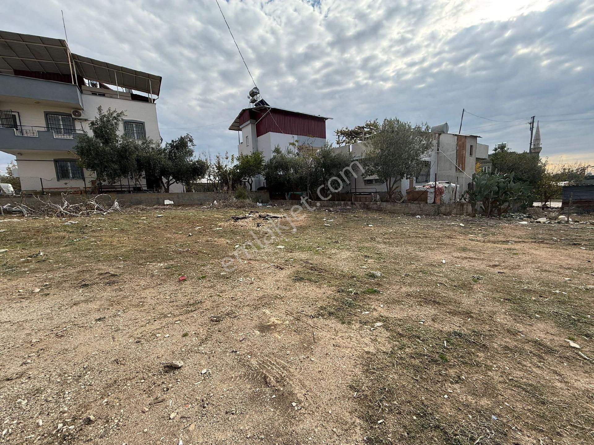 Kabasakal Esentepe Satilik Tek Tapu Arsa - Görsel 2