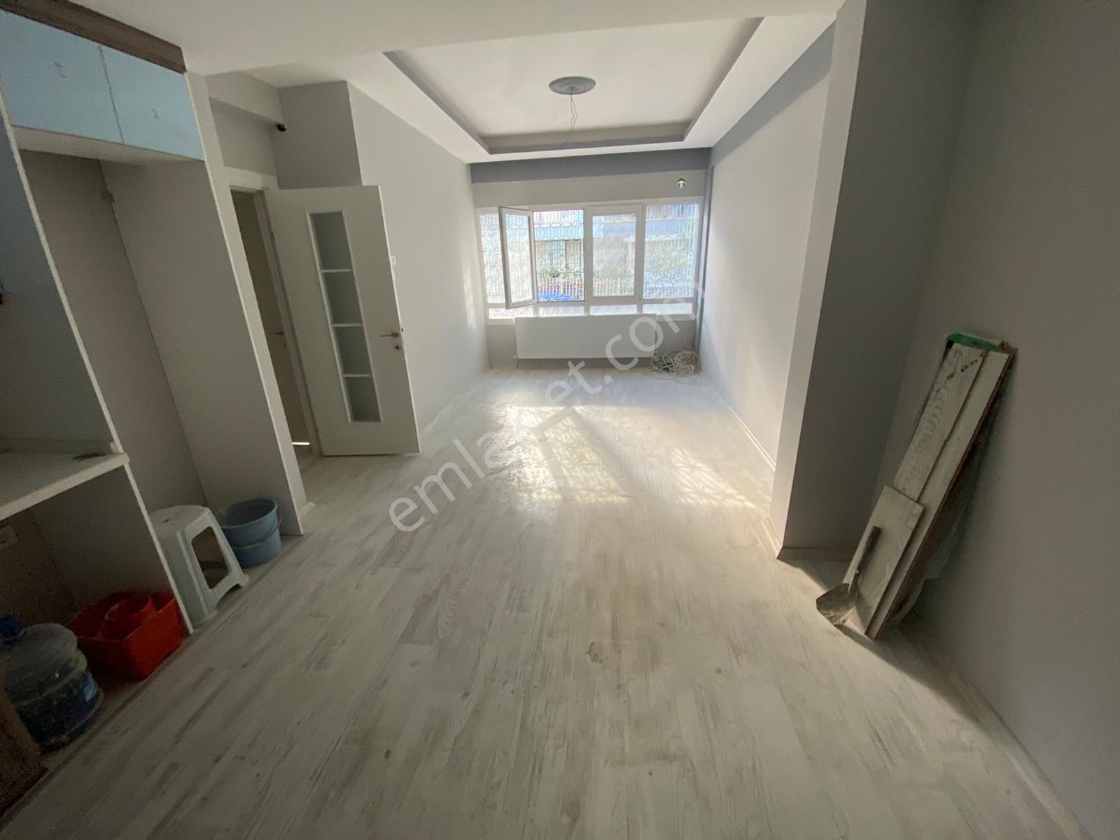 Hatay Arap Hasan Mahallesinde Şerif Remzi Okulu Metro Yakını 2+1 Doğalgazlı Satılık Daire - Görsel 12