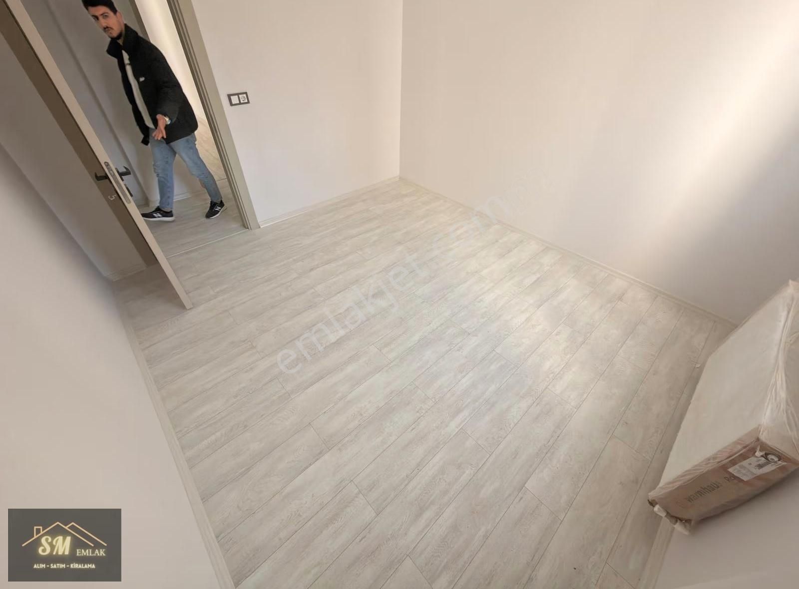 ''sm Gayrimenkul'den Satılık 3+1 Devasa Büyük Satılık Daire'' - Görsel 24