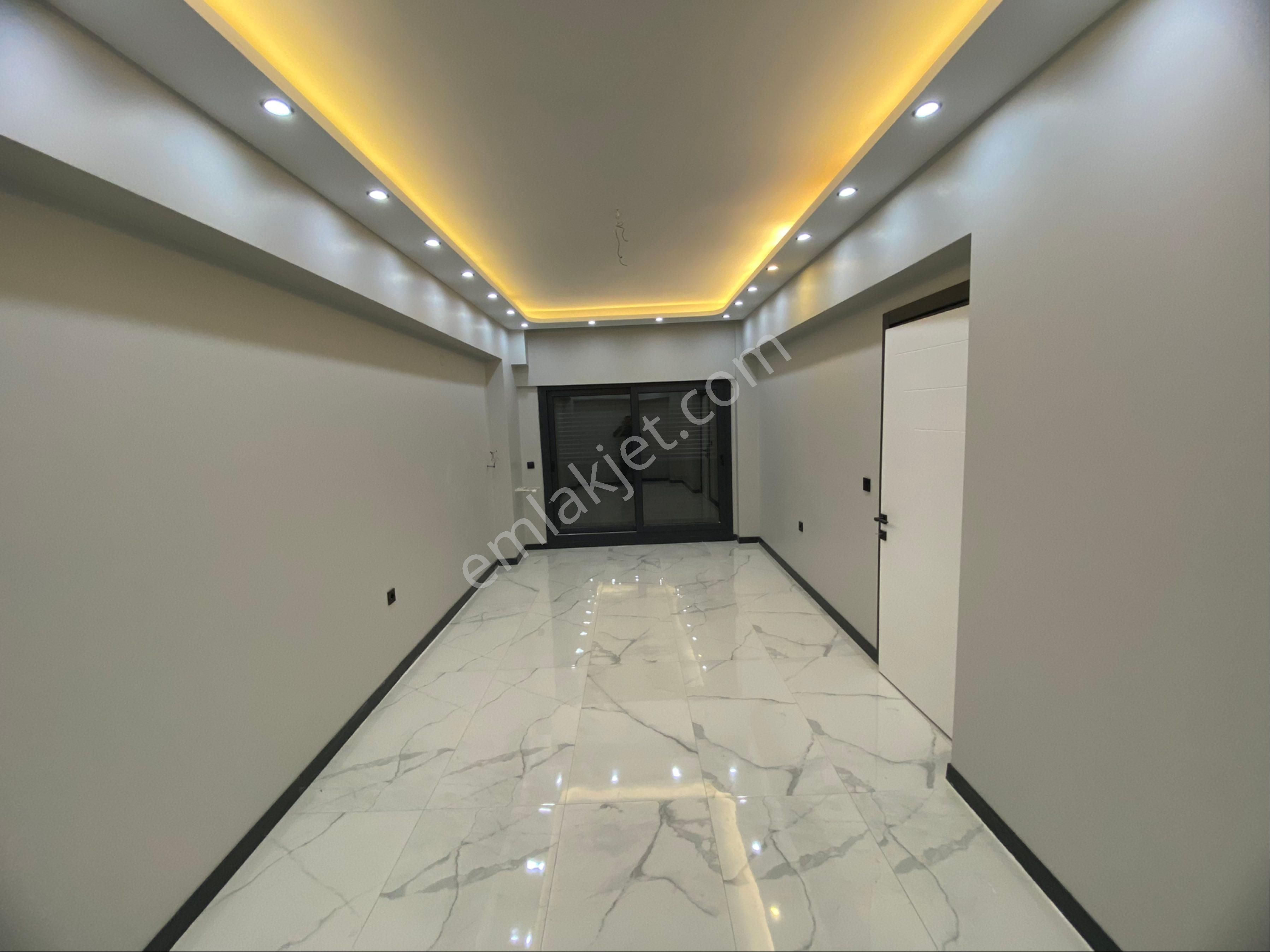 İzmir Bornova Atatürk Mahallesi’nde Satılık 4 + 1 Binamız Trubleks - Görsel 28