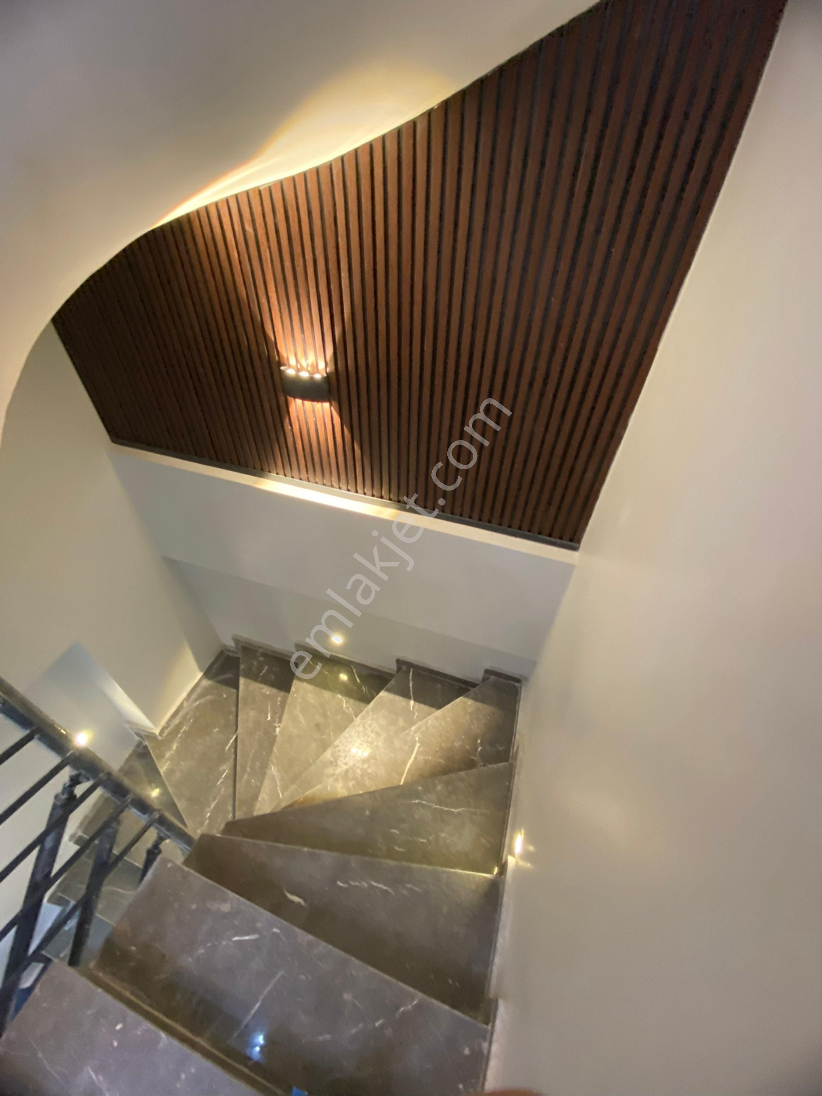 İzmir Bornova Atatürk Mahallesi’nde Satılık 4 + 1 Binamız Trubleks - Görsel 18