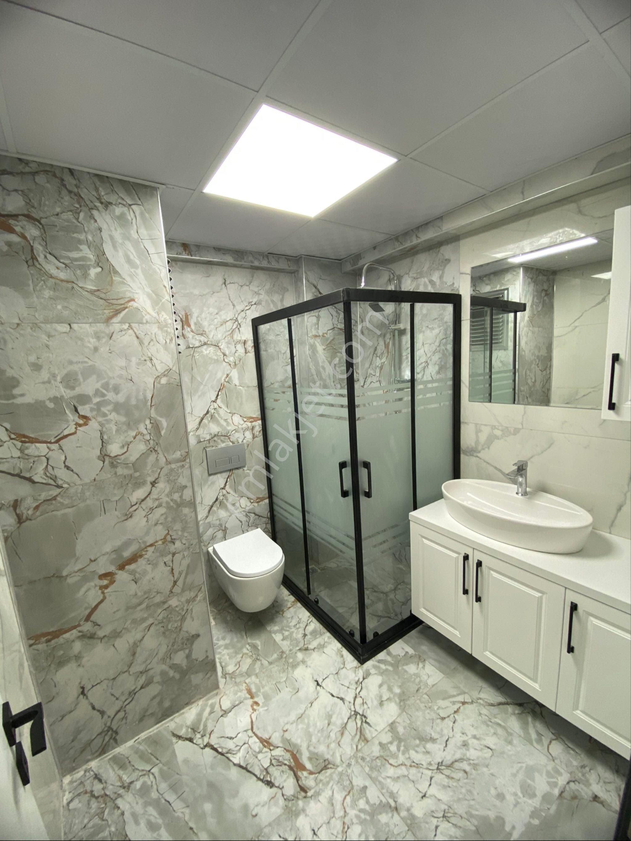 İzmir Bornova Atatürk Mahallesi’nde Satılık 4 + 1 Binamız Trubleks - Görsel 15