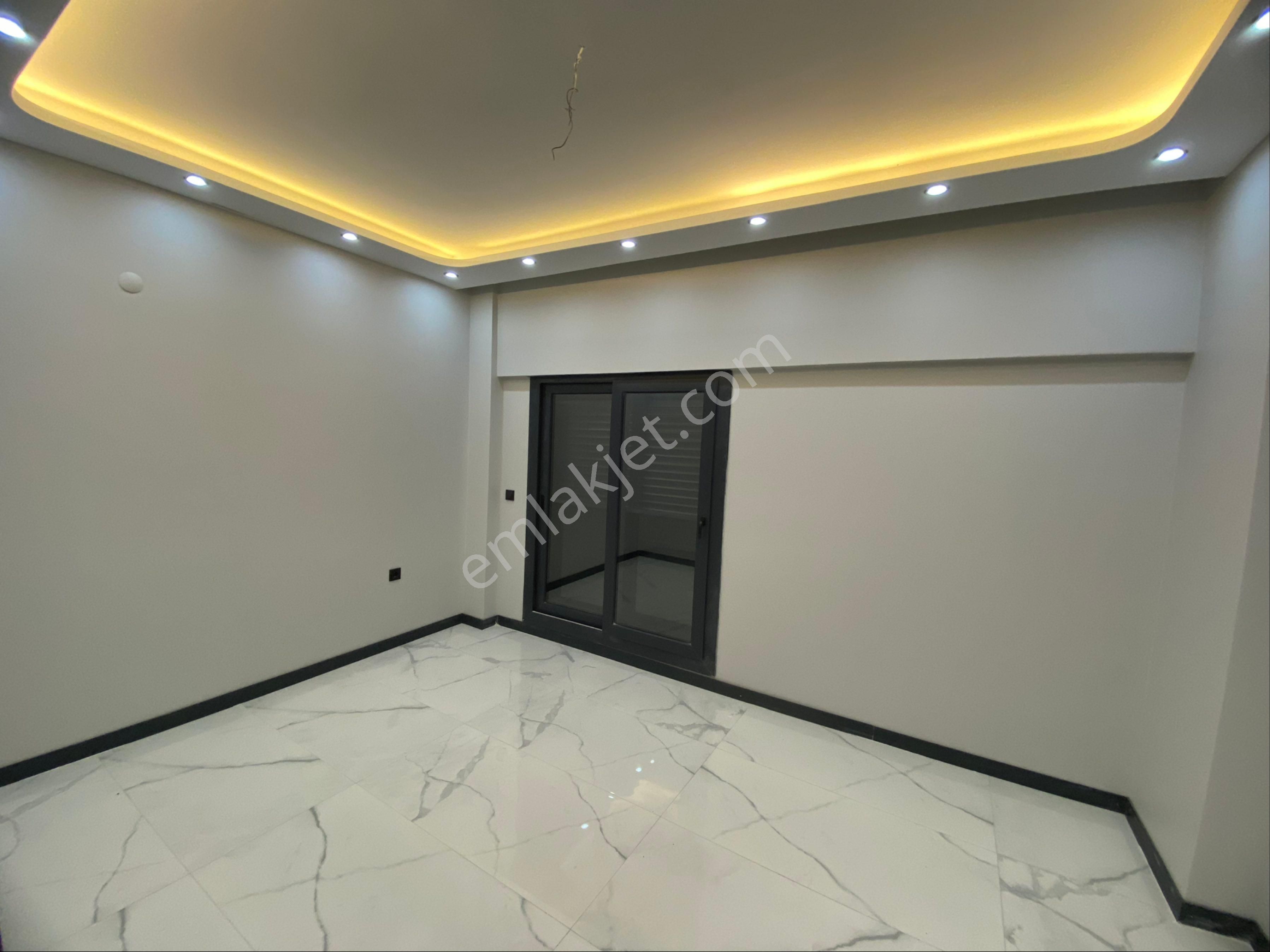 İzmir Bornova Atatürk Mahallesi’nde Satılık 4 + 1 Binamız Trubleks - Görsel 22