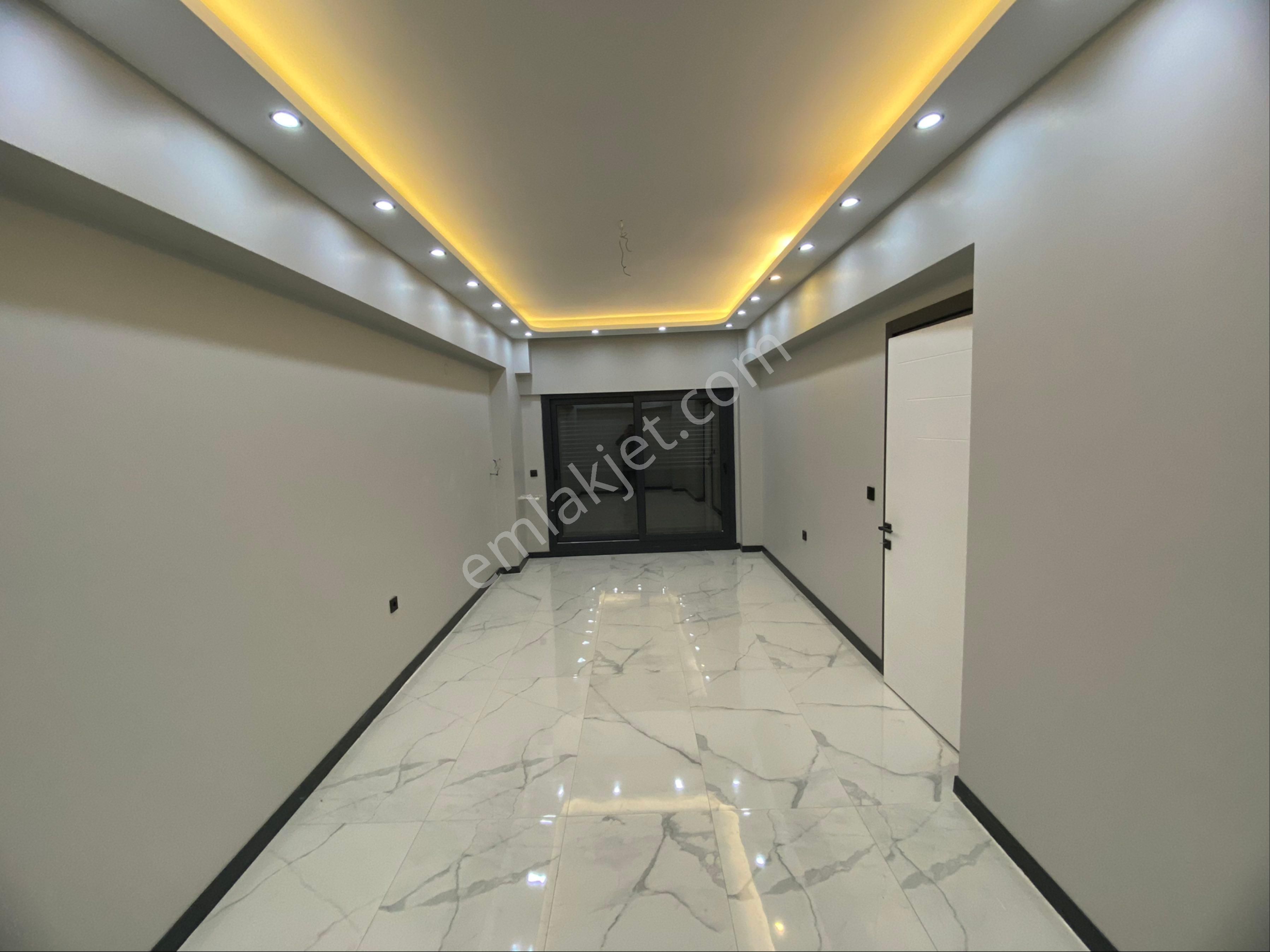 İzmir Bornova Atatürk Mahallesi’nde Satılık 4 + 1 Binamız Trubleks - Görsel 30