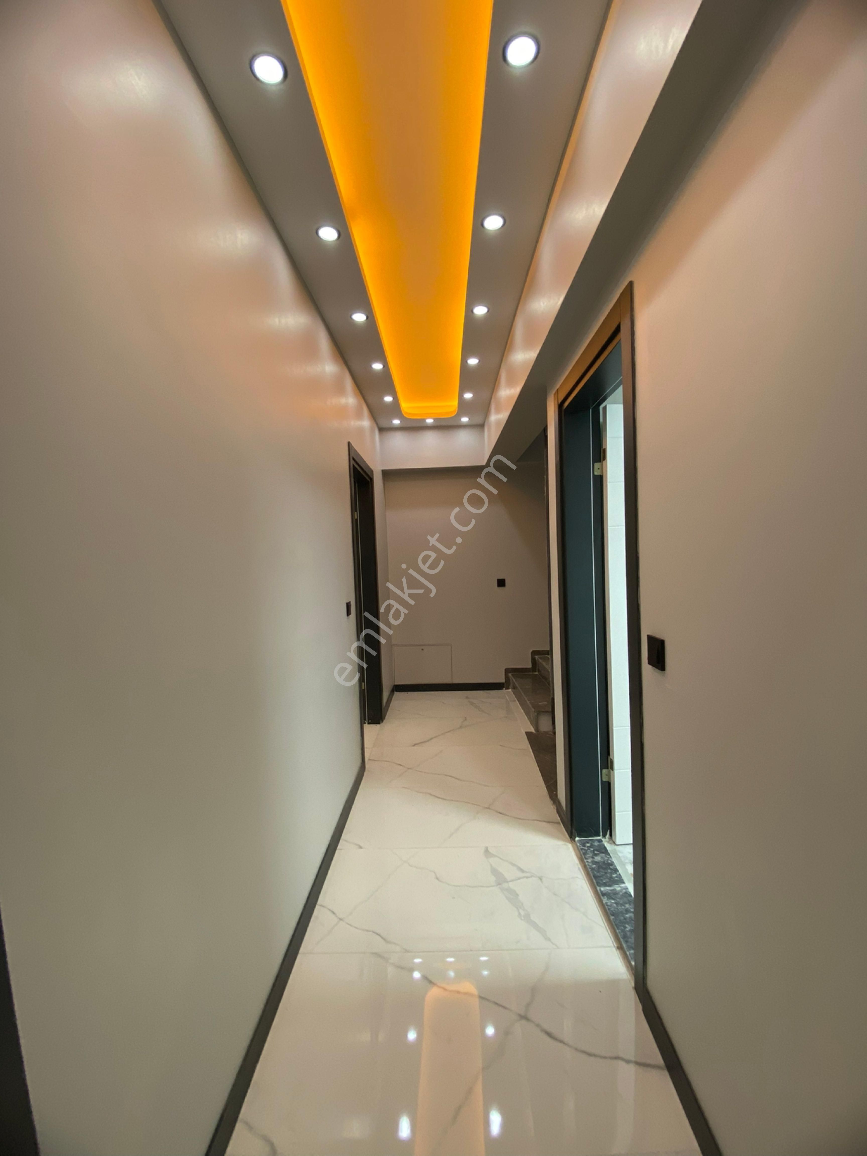 İzmir Bornova Atatürk Mahallesi’nde Satılık 4 + 1 Binamız Trubleks - Görsel 27