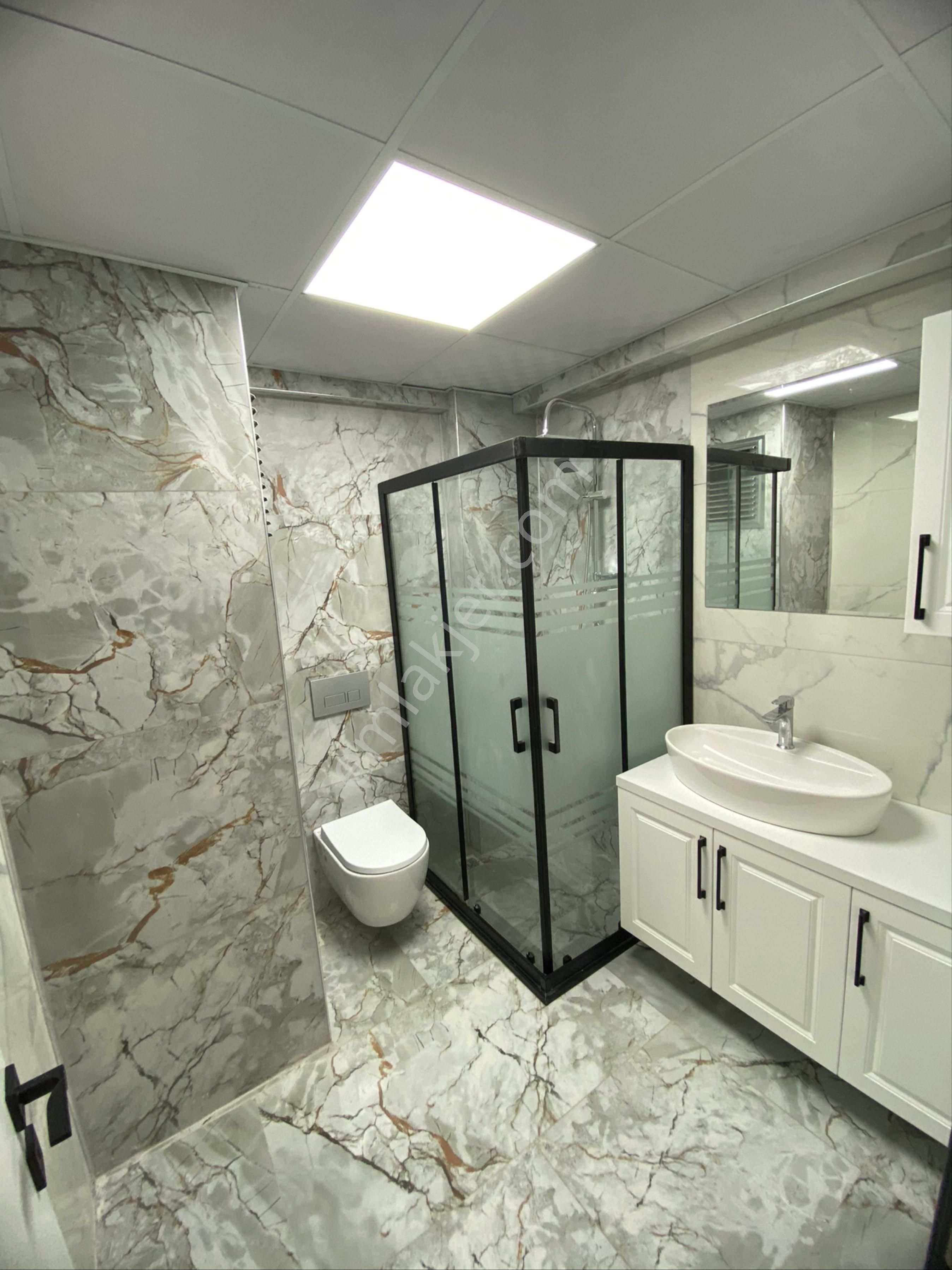 İzmir Bornova Atatürk Mahallesi’nde Satılık 4 + 1 Binamız Trubleks - Görsel 14