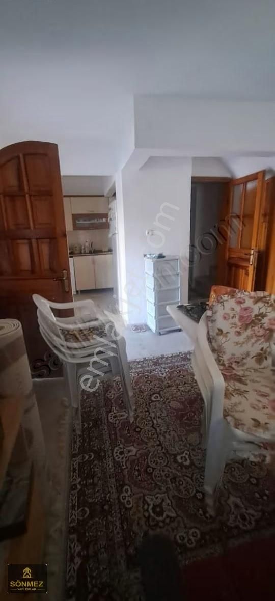 Seferihisar Ürkmez De Satılık 3+1 Yzlık Villa Denize Yürüme Msf. - Görsel 3