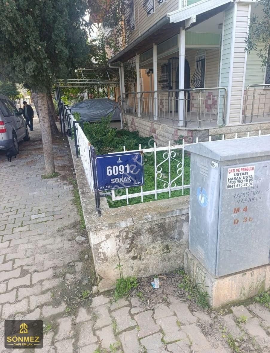 Seferihisar Ürkmez De Satılık 3+1 Yzlık Villa Denize Yürüme Msf. - Görsel 10