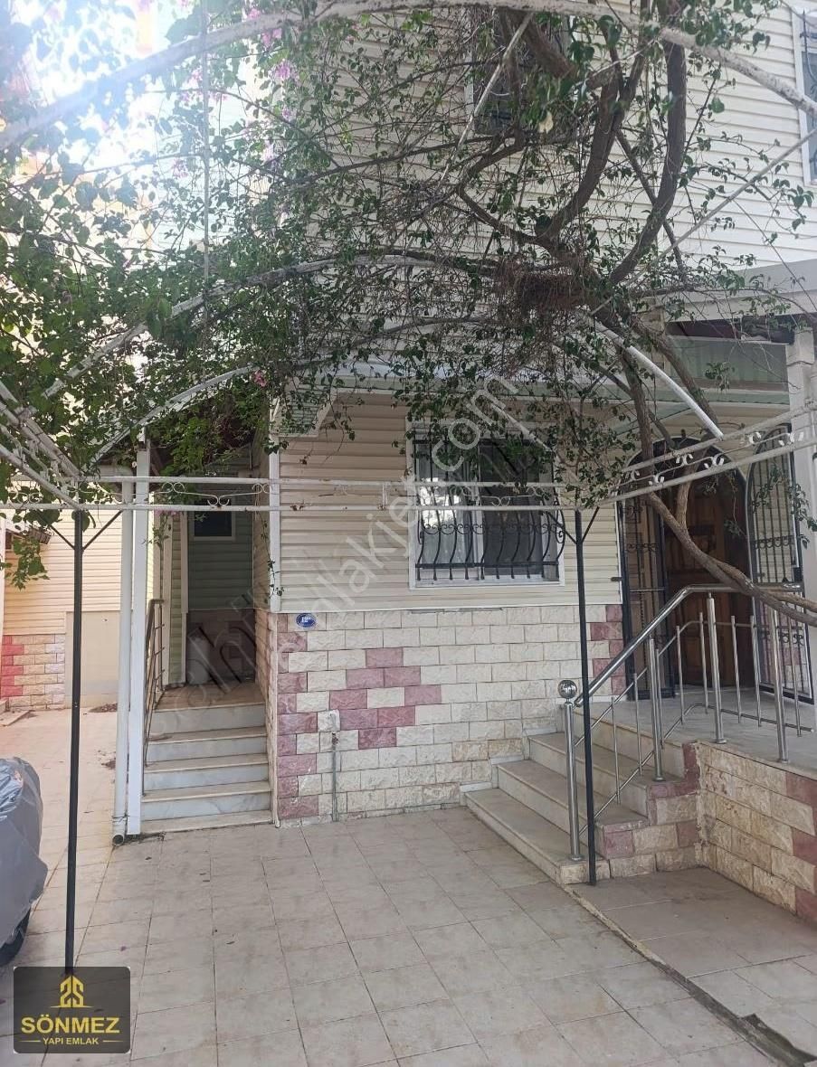 Seferihisar Ürkmez De Satılık 3+1 Yzlık Villa Denize Yürüme Msf. - Görsel 15