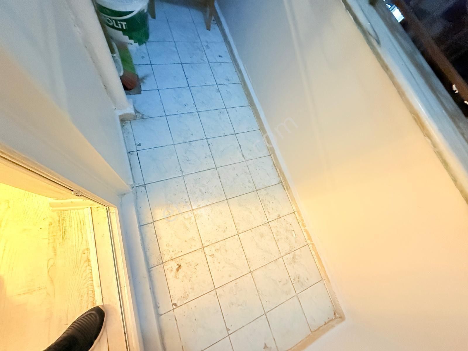 Pusula İnşaat'tan Esentepe Mah. 2+1 90m2 Satılık 1.kat Daire - Görsel 5