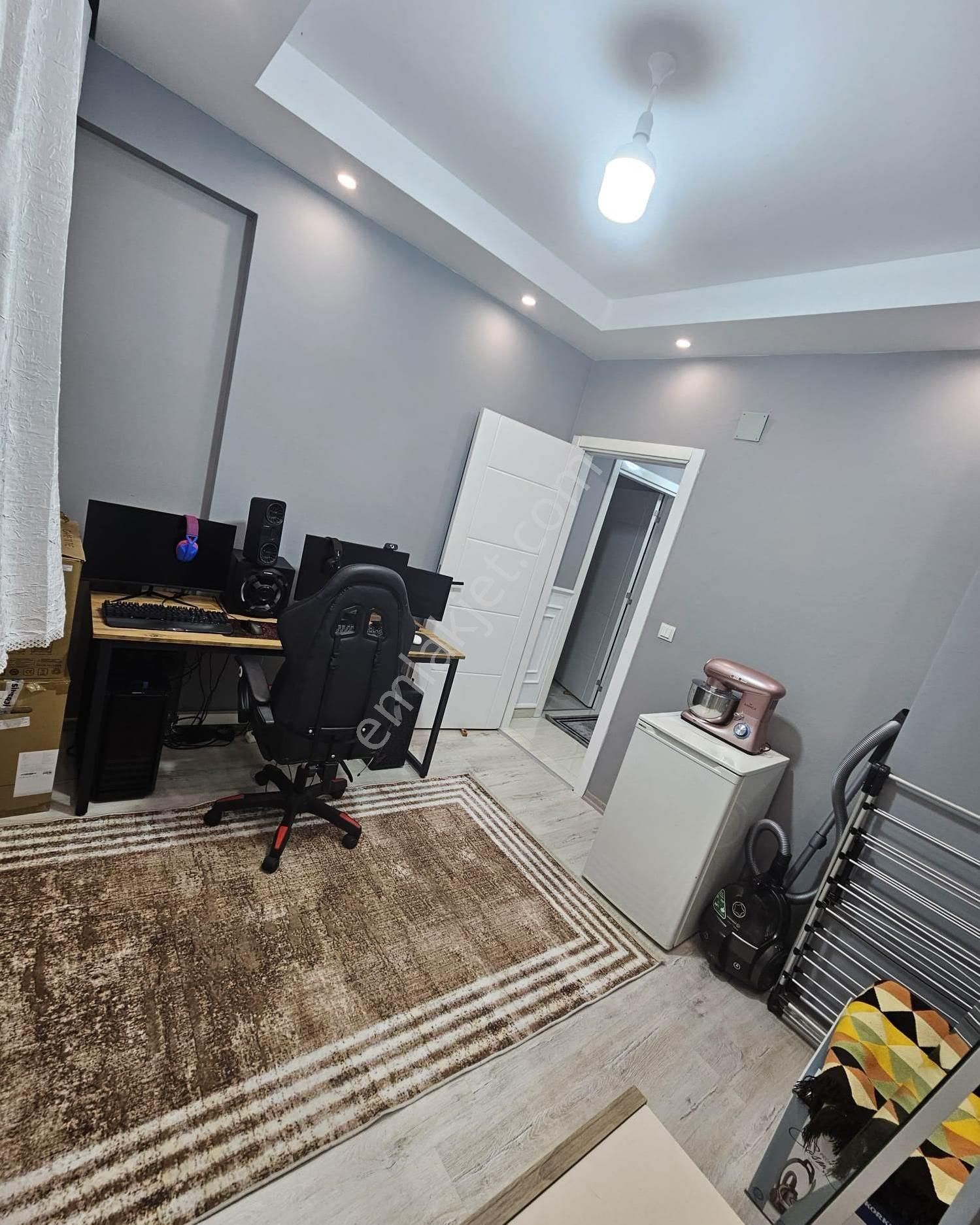 Ergün'den İstiklal'de Komple Yapılı 3+1 Satılık Daire - Görsel 15