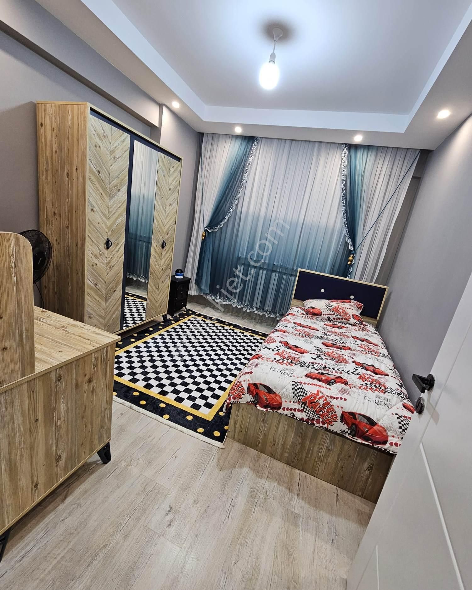 Ergün'den İstiklal'de Komple Yapılı 3+1 Satılık Daire - Görsel 6