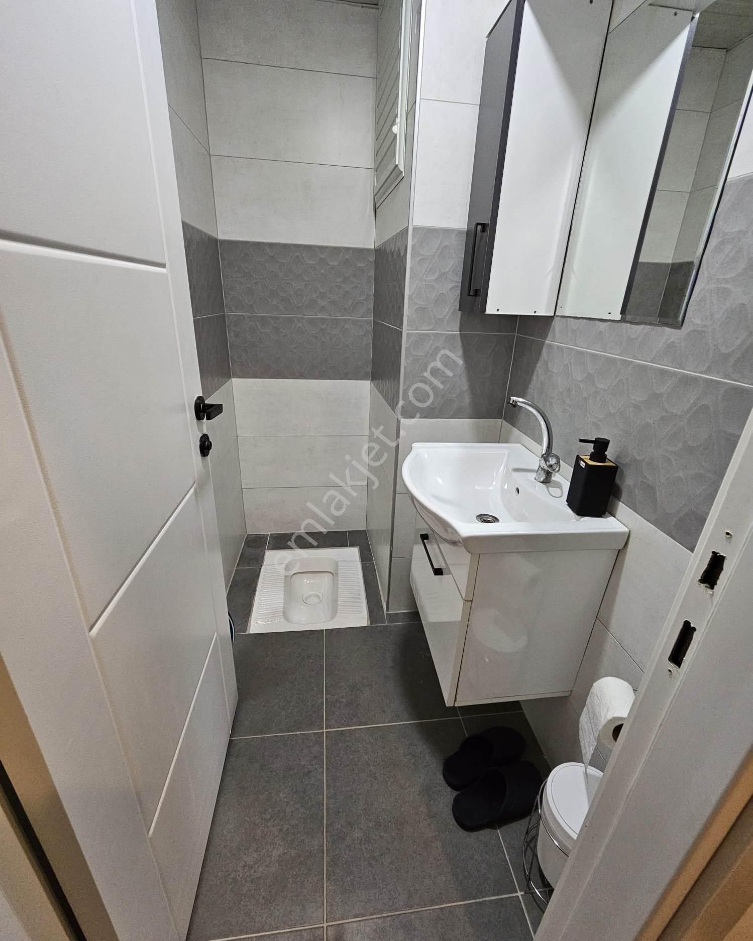 Ergün'den İstiklal'de Komple Yapılı 3+1 Satılık Daire - Görsel 9