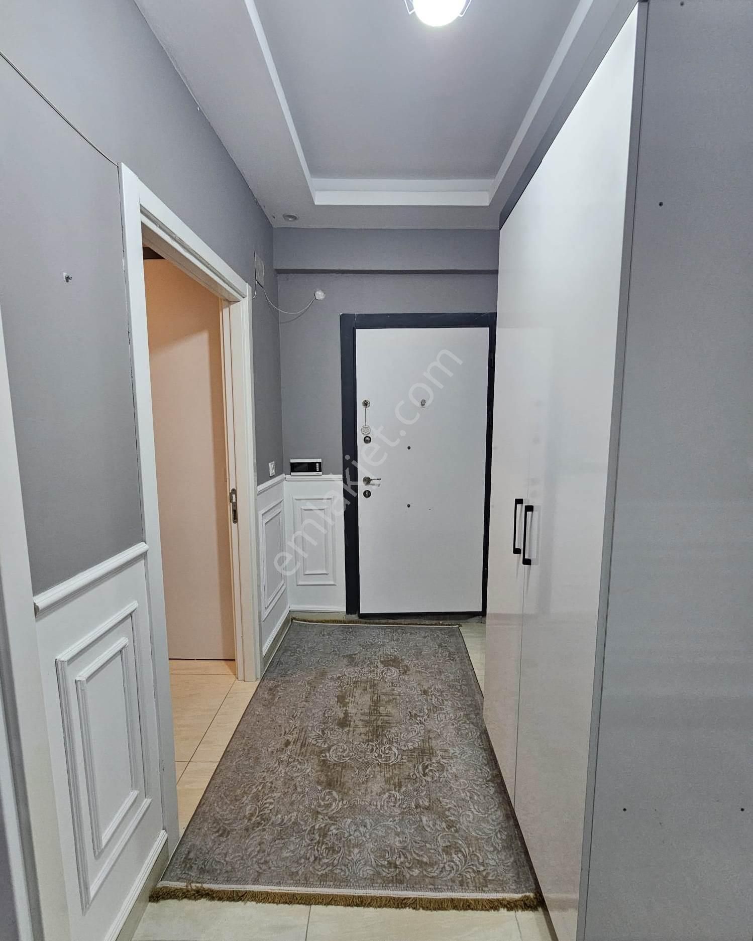 Ergün'den İstiklal'de Komple Yapılı 3+1 Satılık Daire - Görsel 13