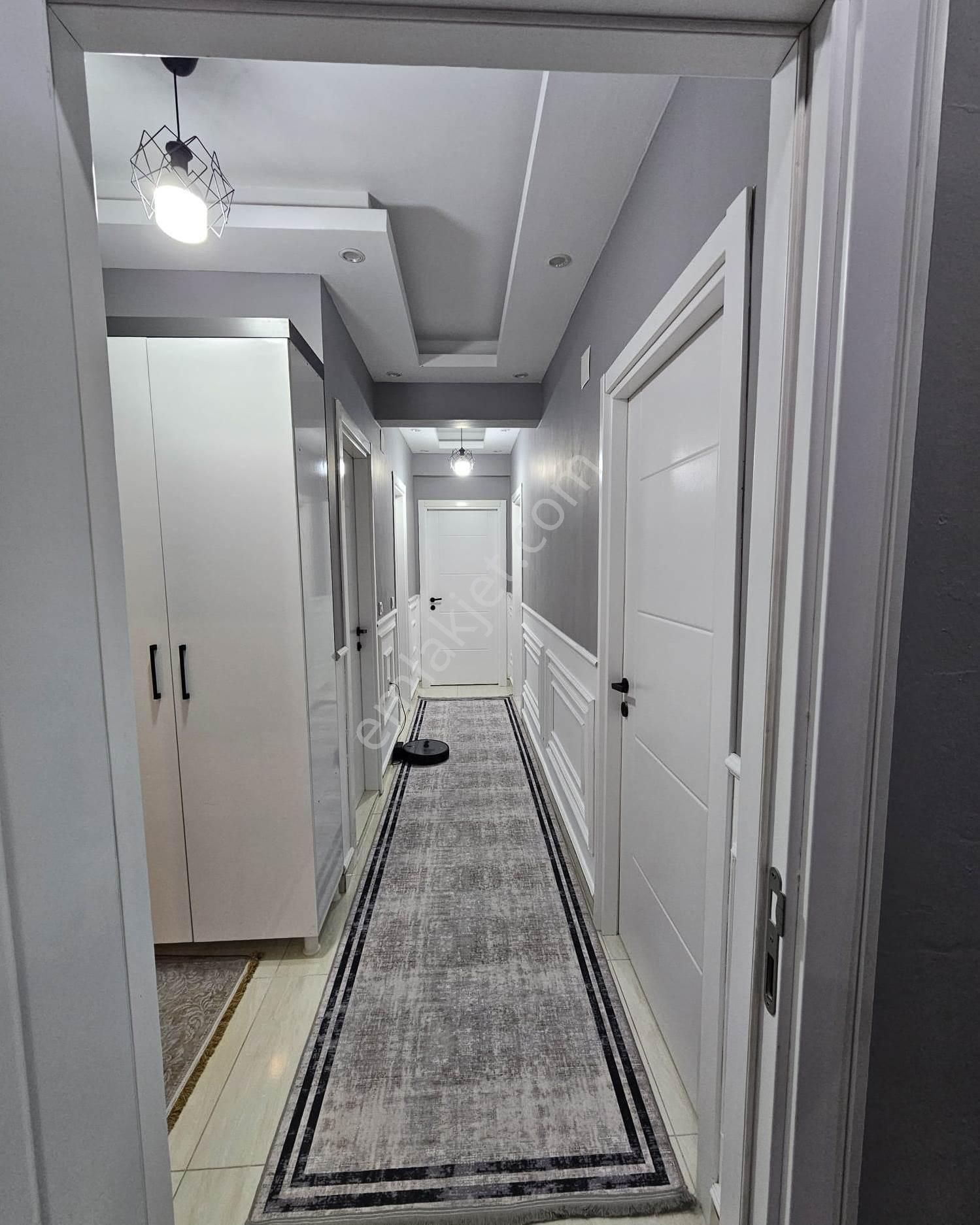 Ergün'den İstiklal'de Komple Yapılı 3+1 Satılık Daire - Görsel 12