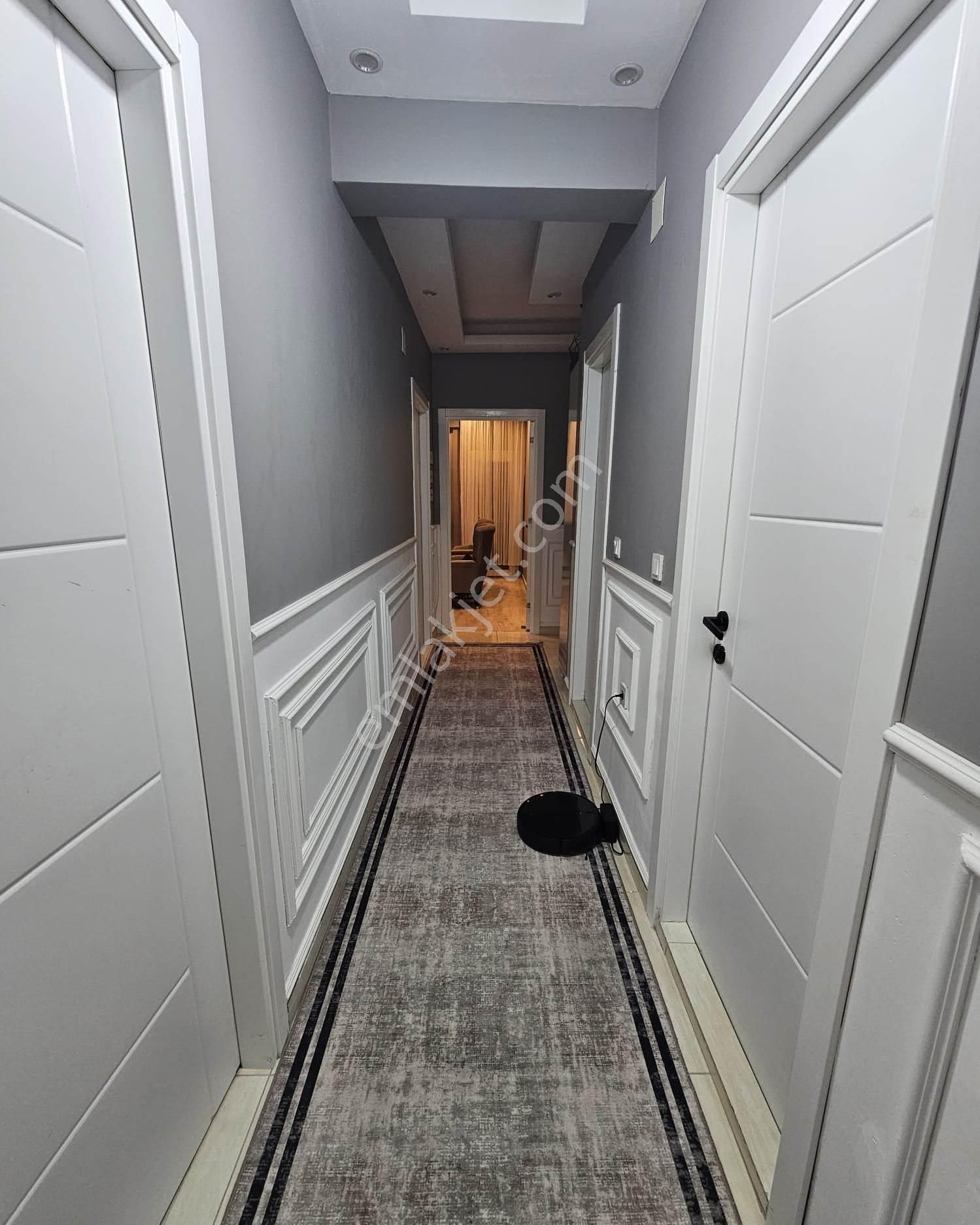 Ergün'den İstiklal'de Komple Yapılı 3+1 Satılık Daire - Görsel 10